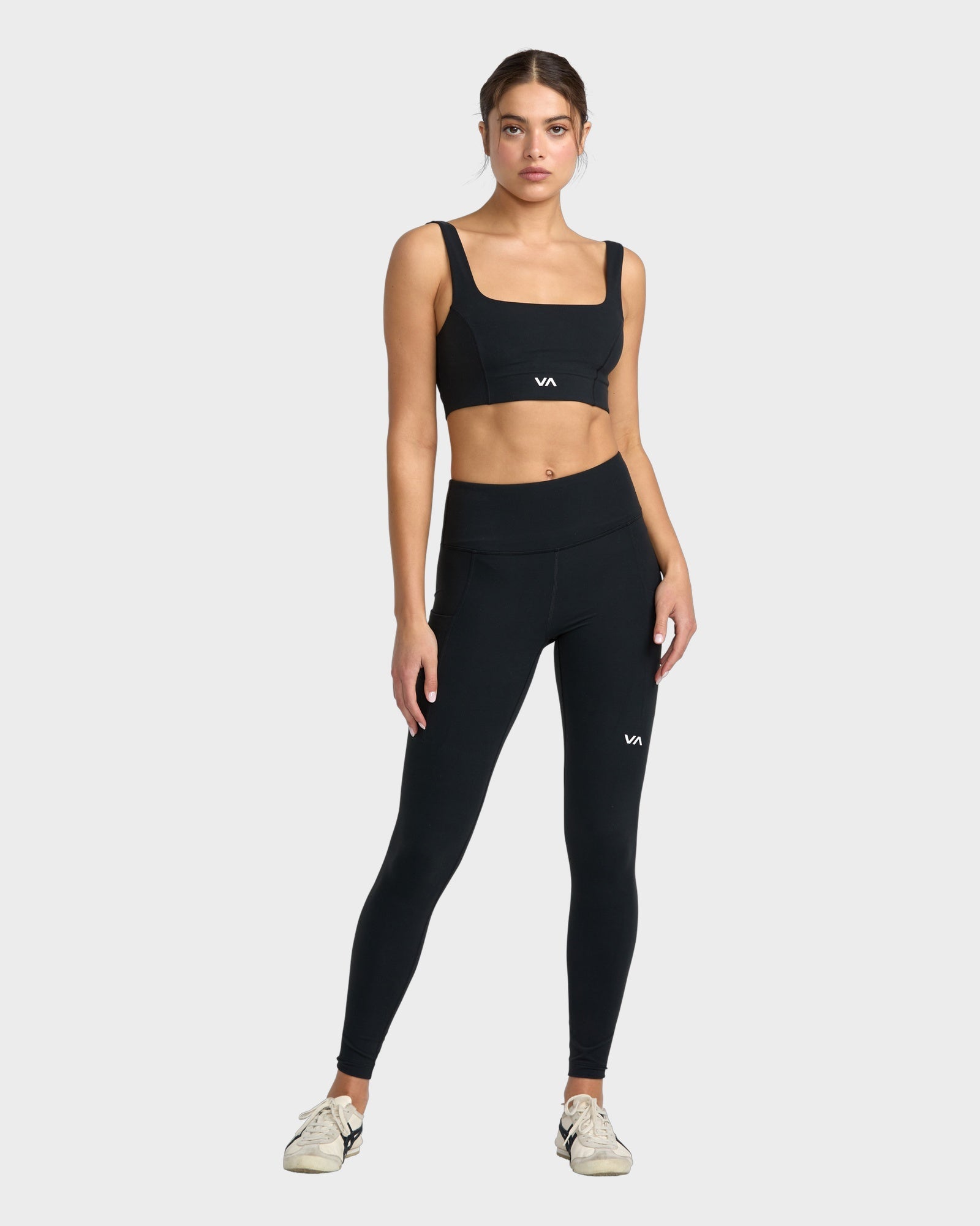 Womens VA Essential Leggings