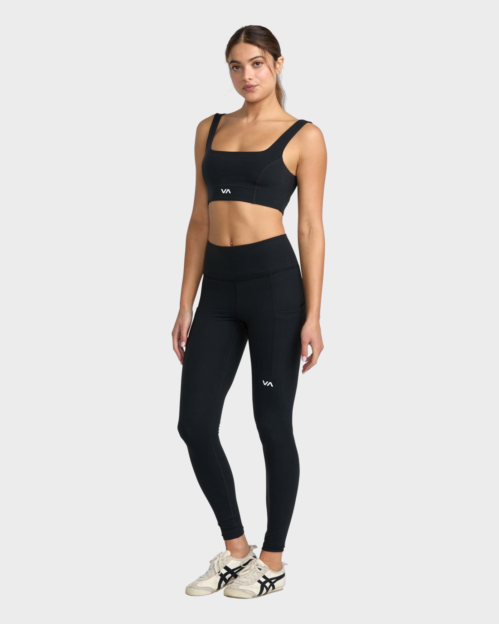 Womens VA Essential Leggings