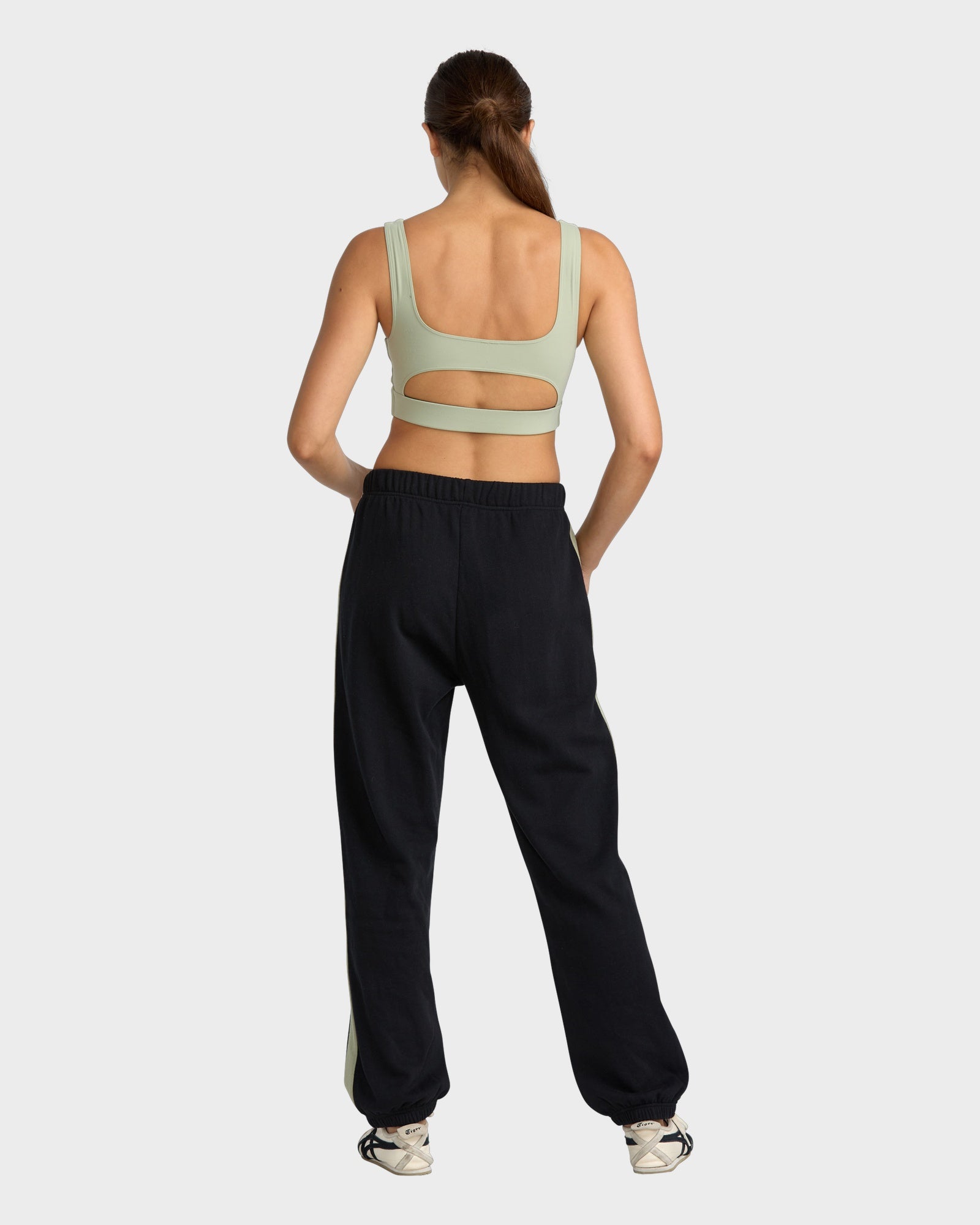 Womens Recess Fleece Track Pants