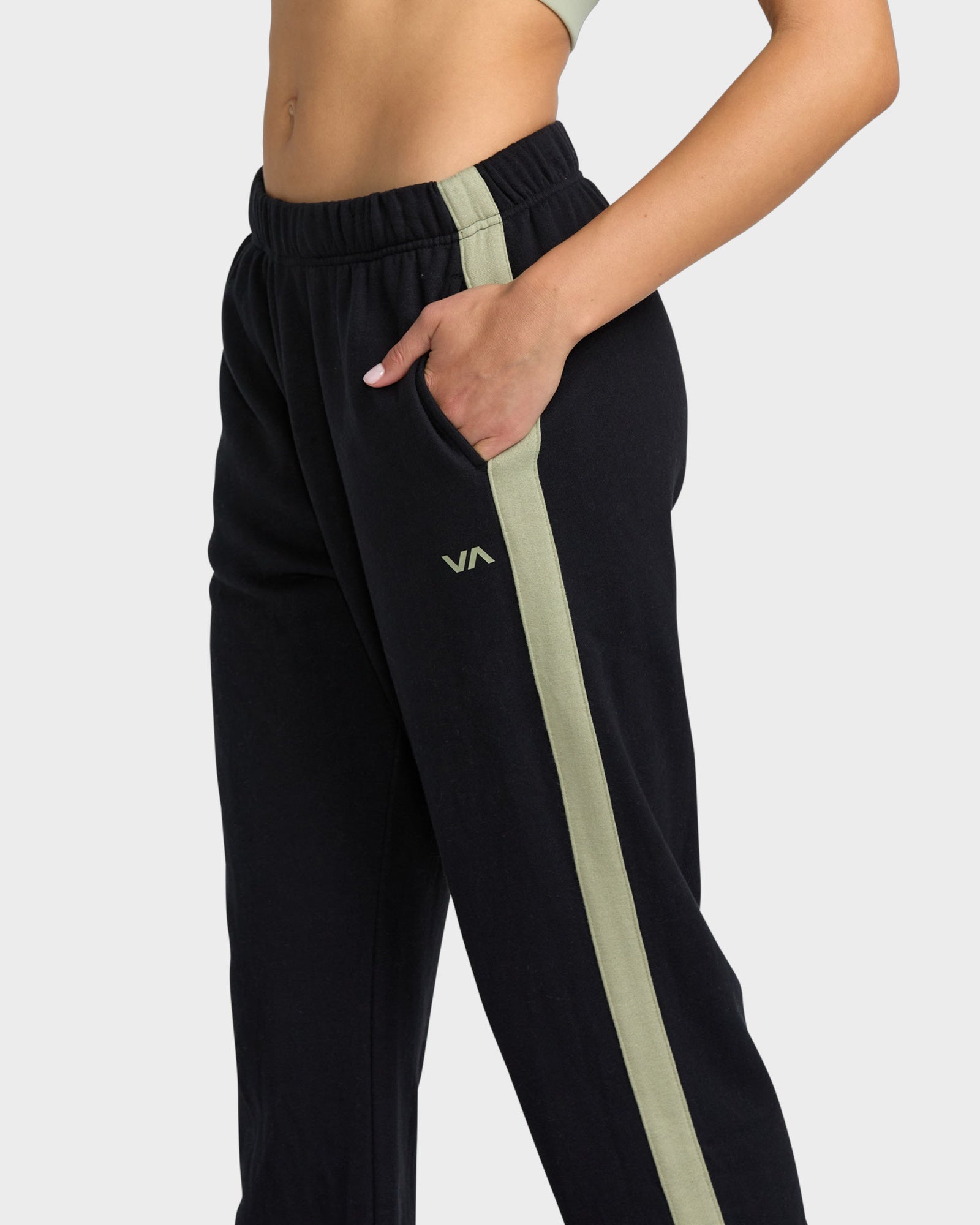 Womens Recess Fleece Track Pants