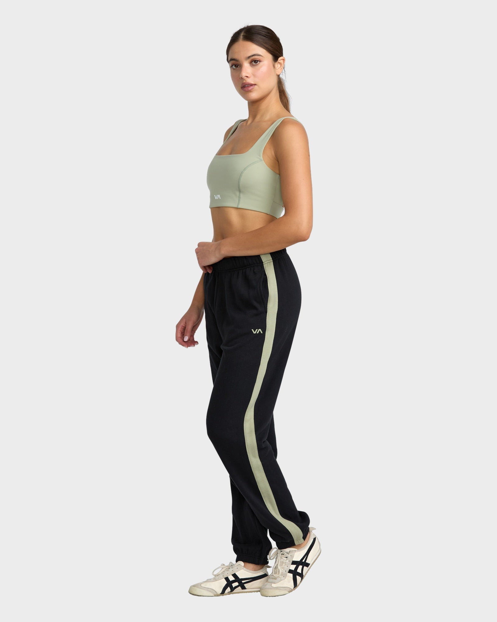 Womens Recess Fleece Track Pants