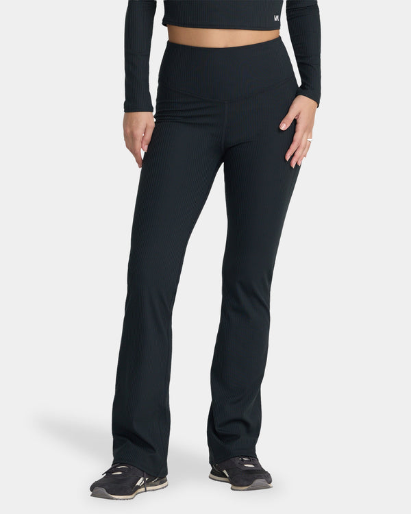 Womens VA Bootcut Leggings