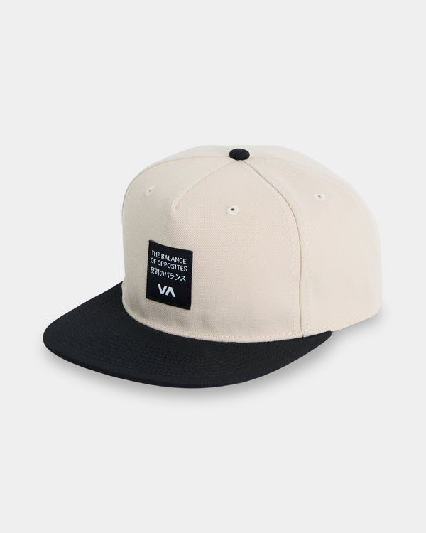 Mens Foreign Snapback Cap