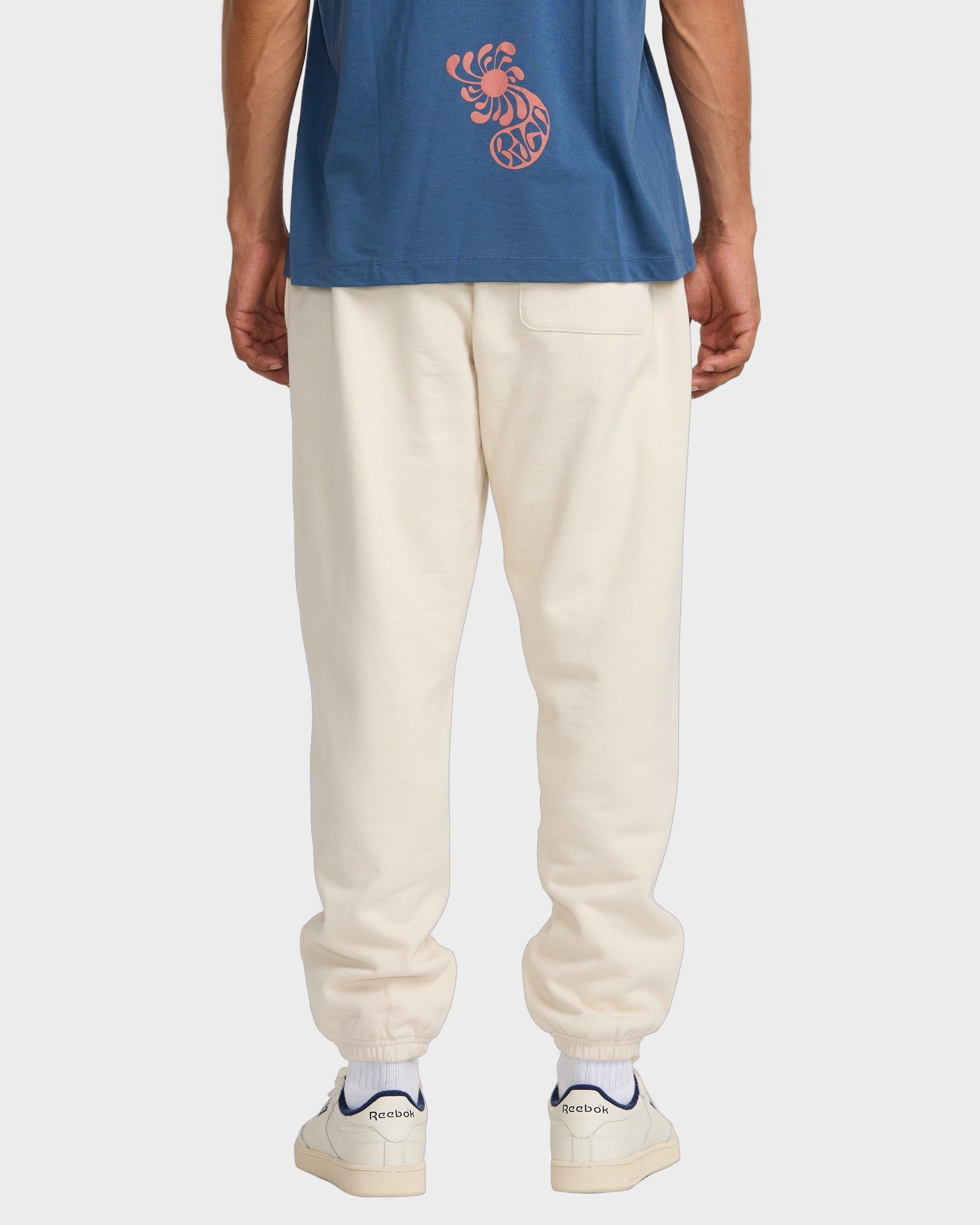 Mens VA Essential Sweatpant