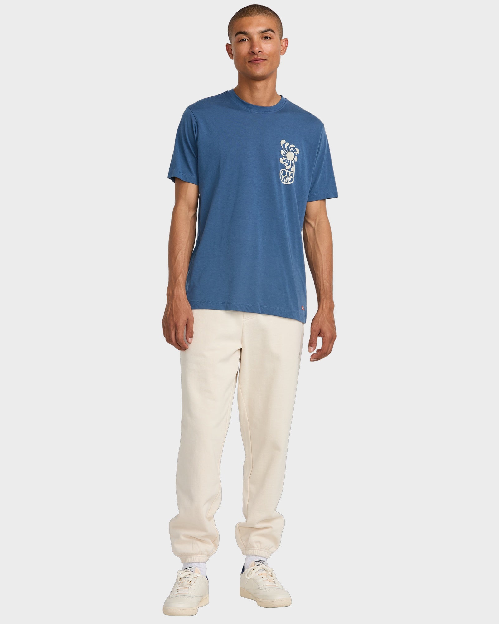 Mens VA Essential Sweatpant