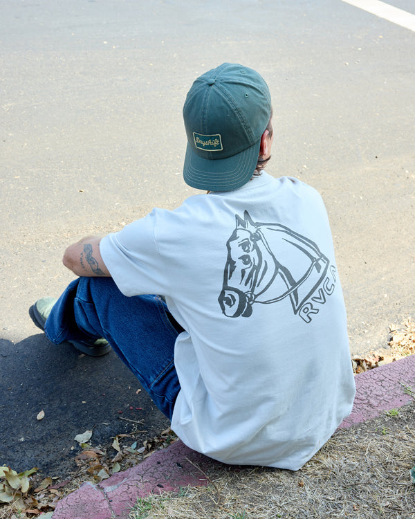 Mens Kevin Spanky Pocket T-Shirt