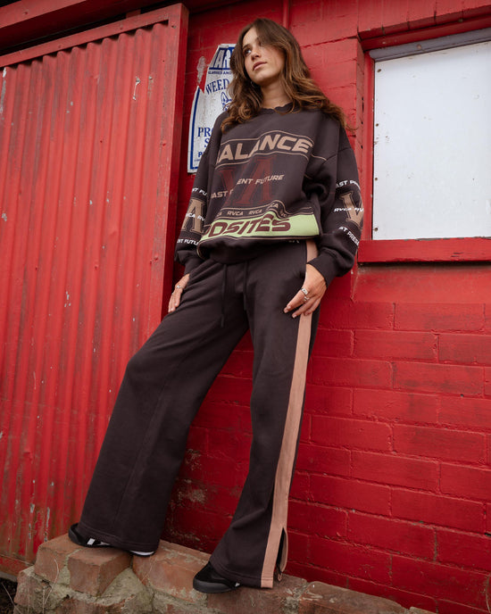 Womens Benchwarmer Trackpants