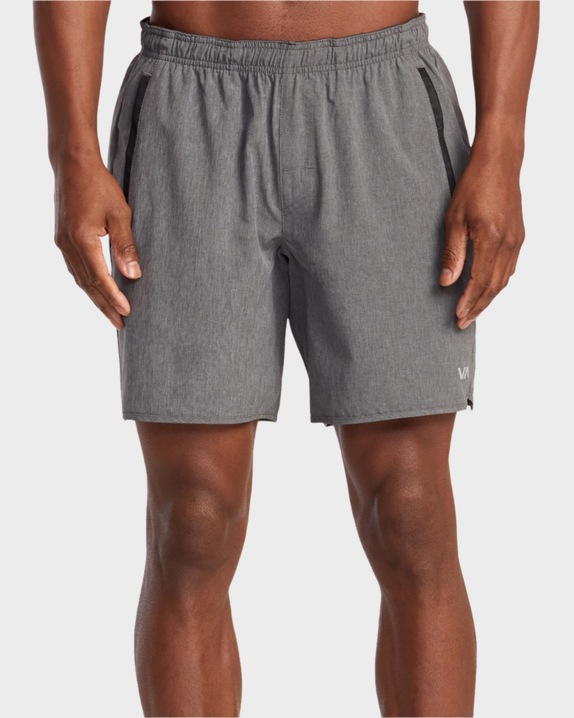 Rvca stretch shorts sales