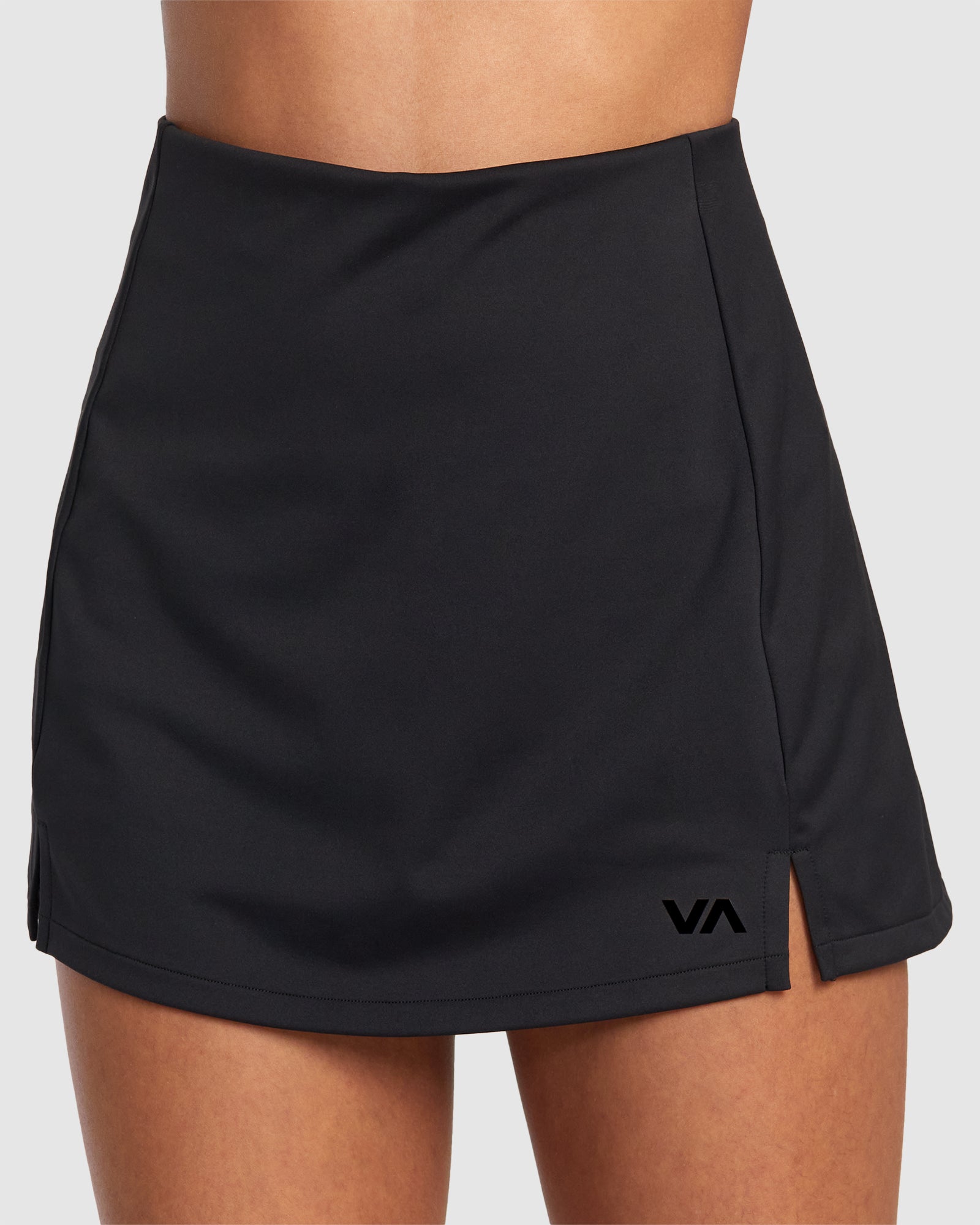 Womens VA Essential Tennis Skirt
