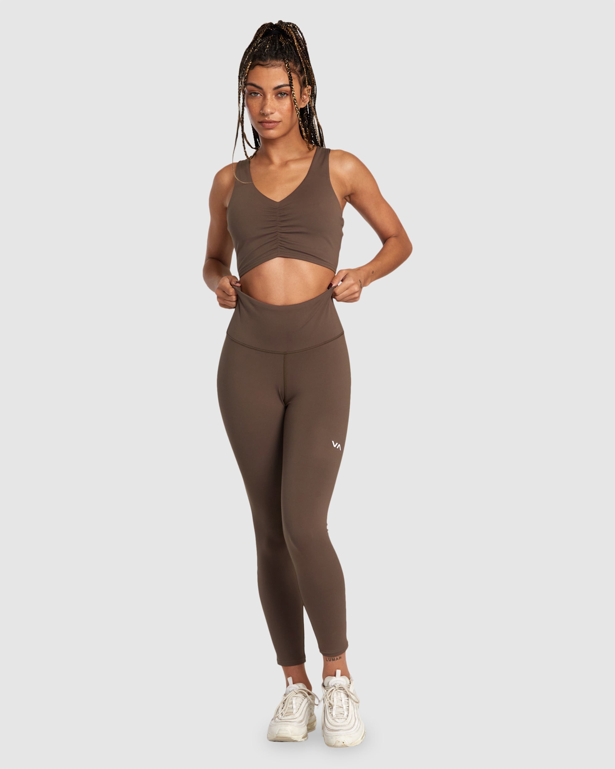 Womens Superbad Legging