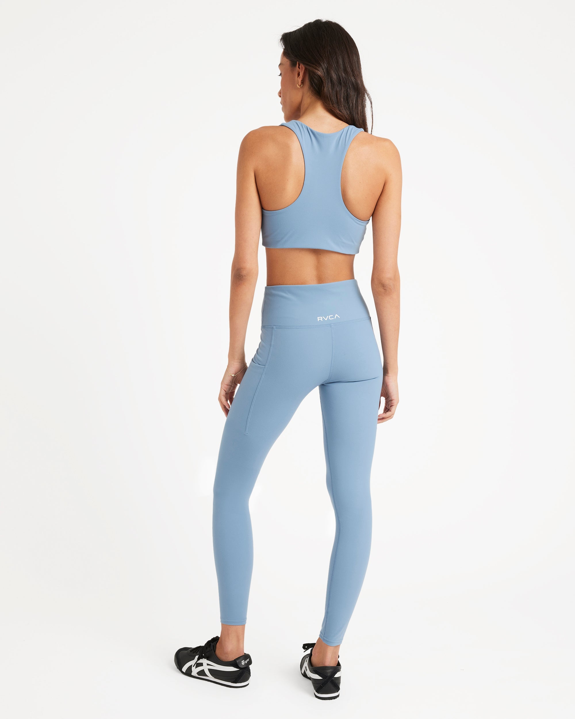 Womens VA Essential Pocket Legging II