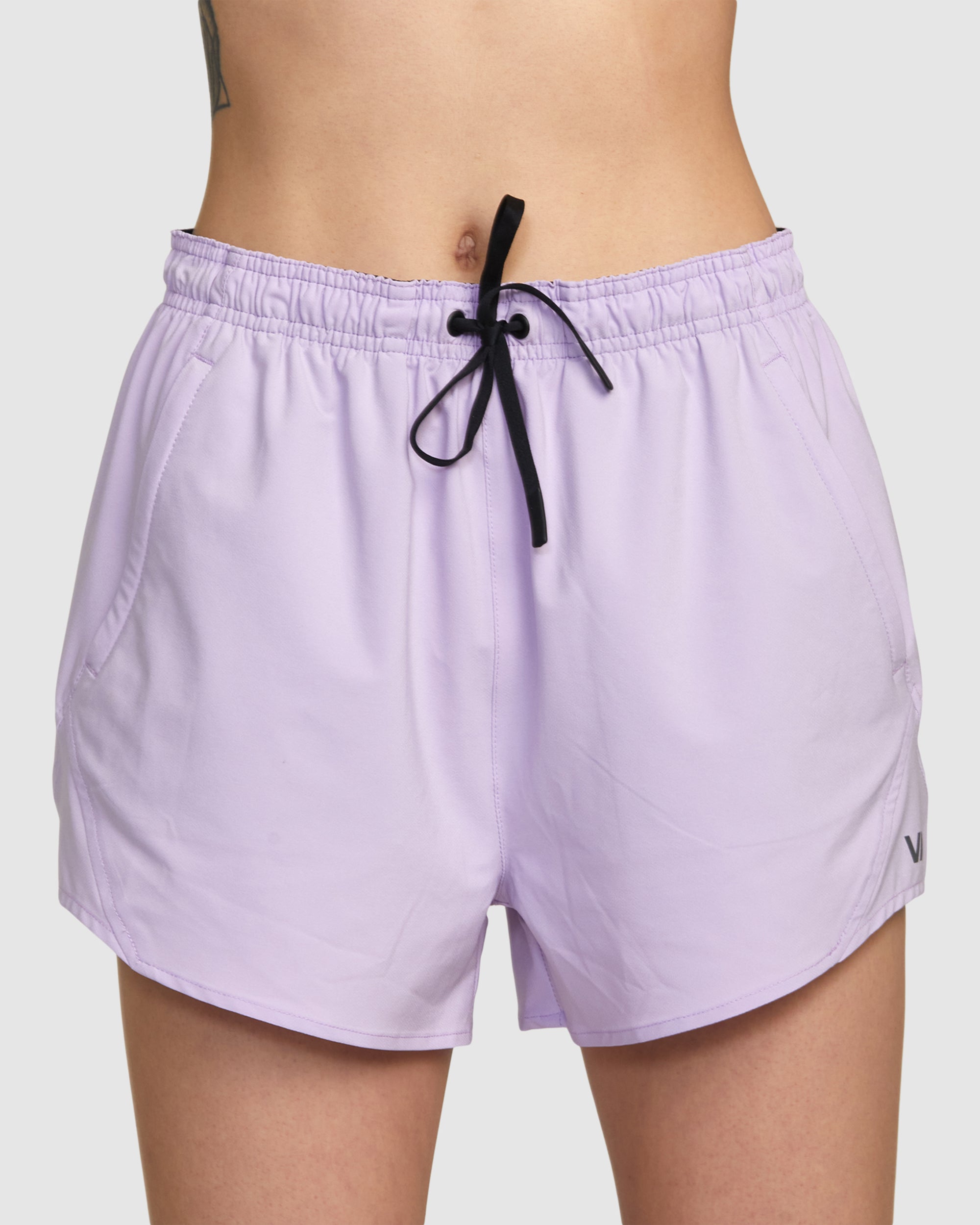 VA Essential Yogger Sport Shorts 12"