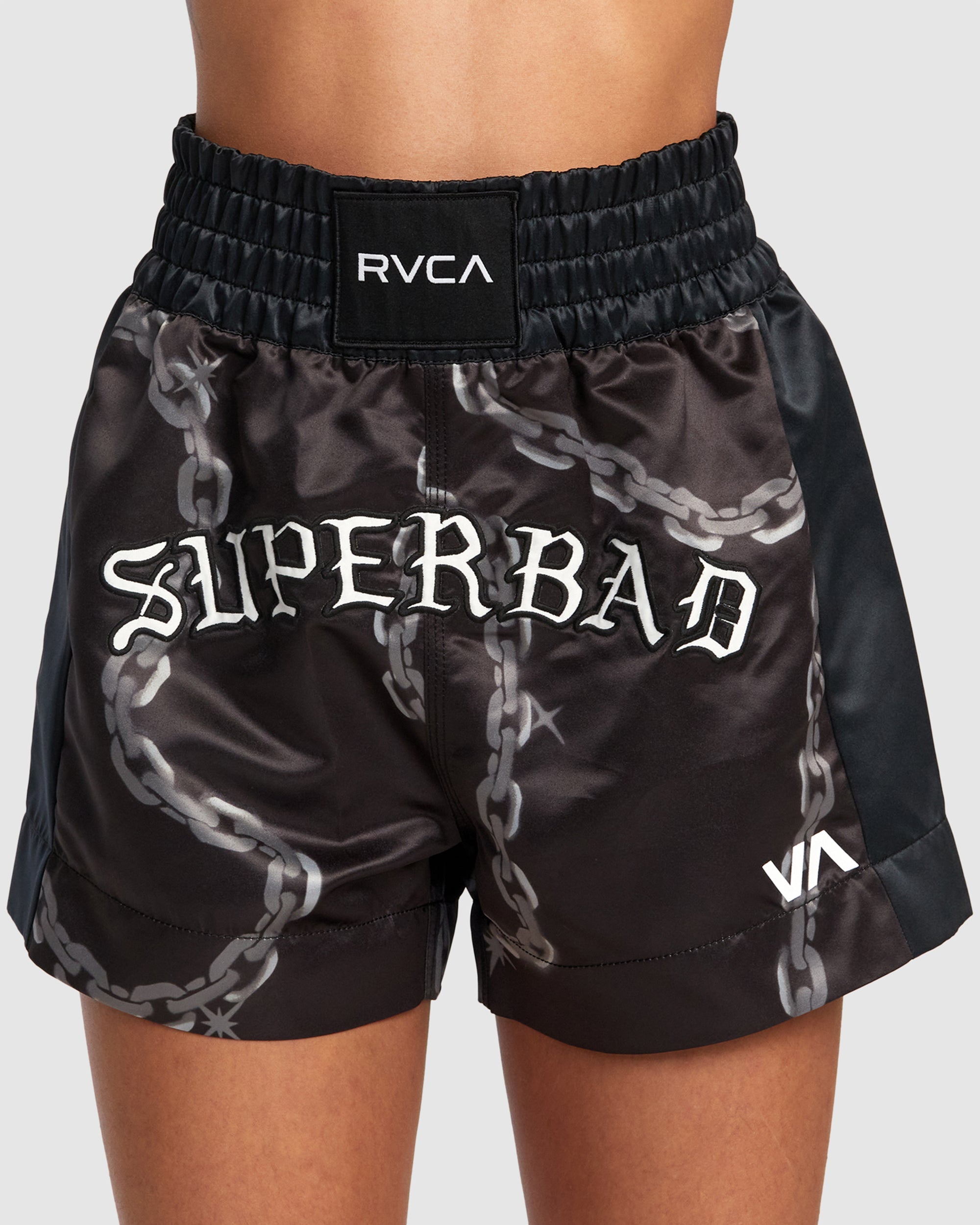Womens Seniesa Boxing Shorts