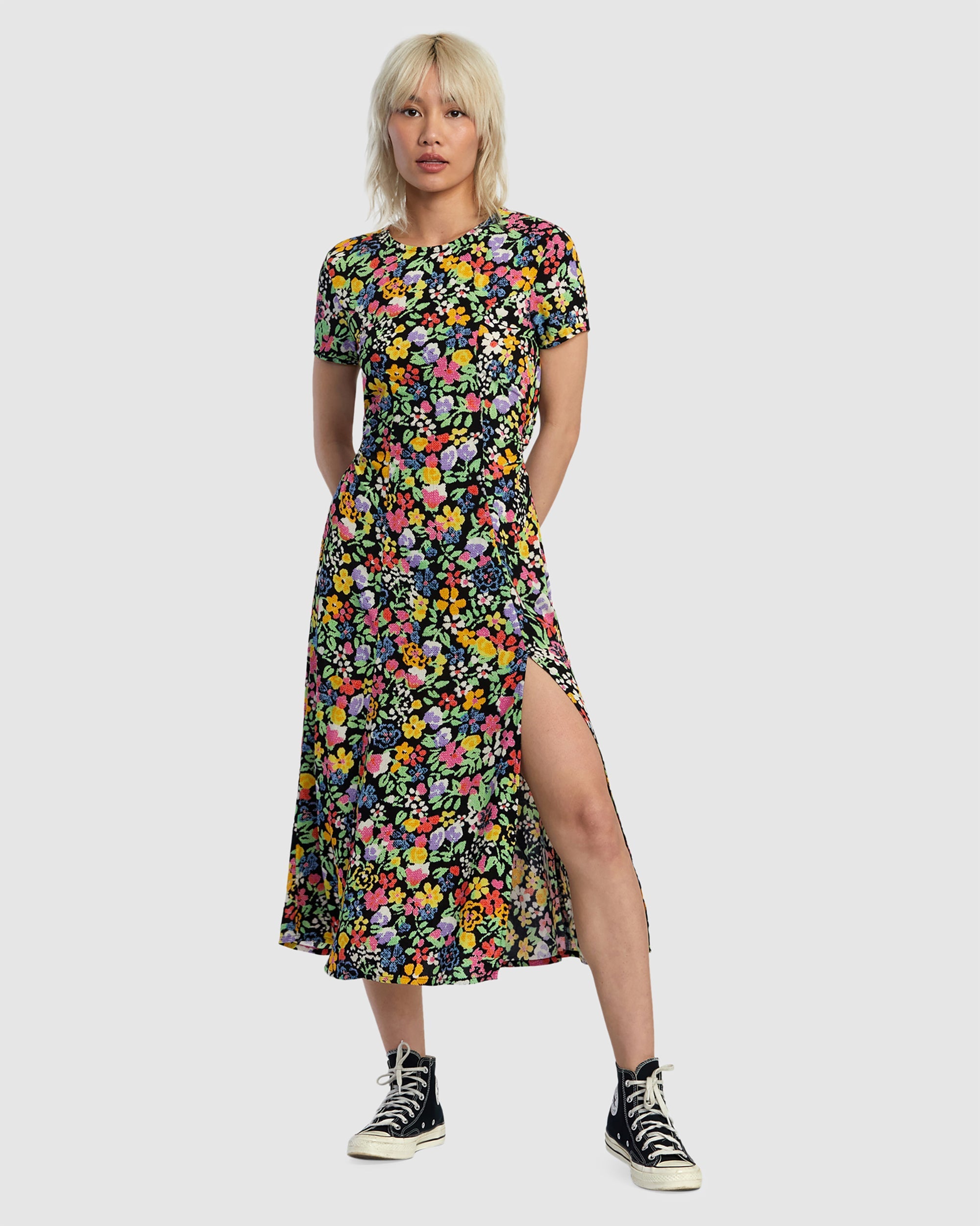 Dreamscape Dress