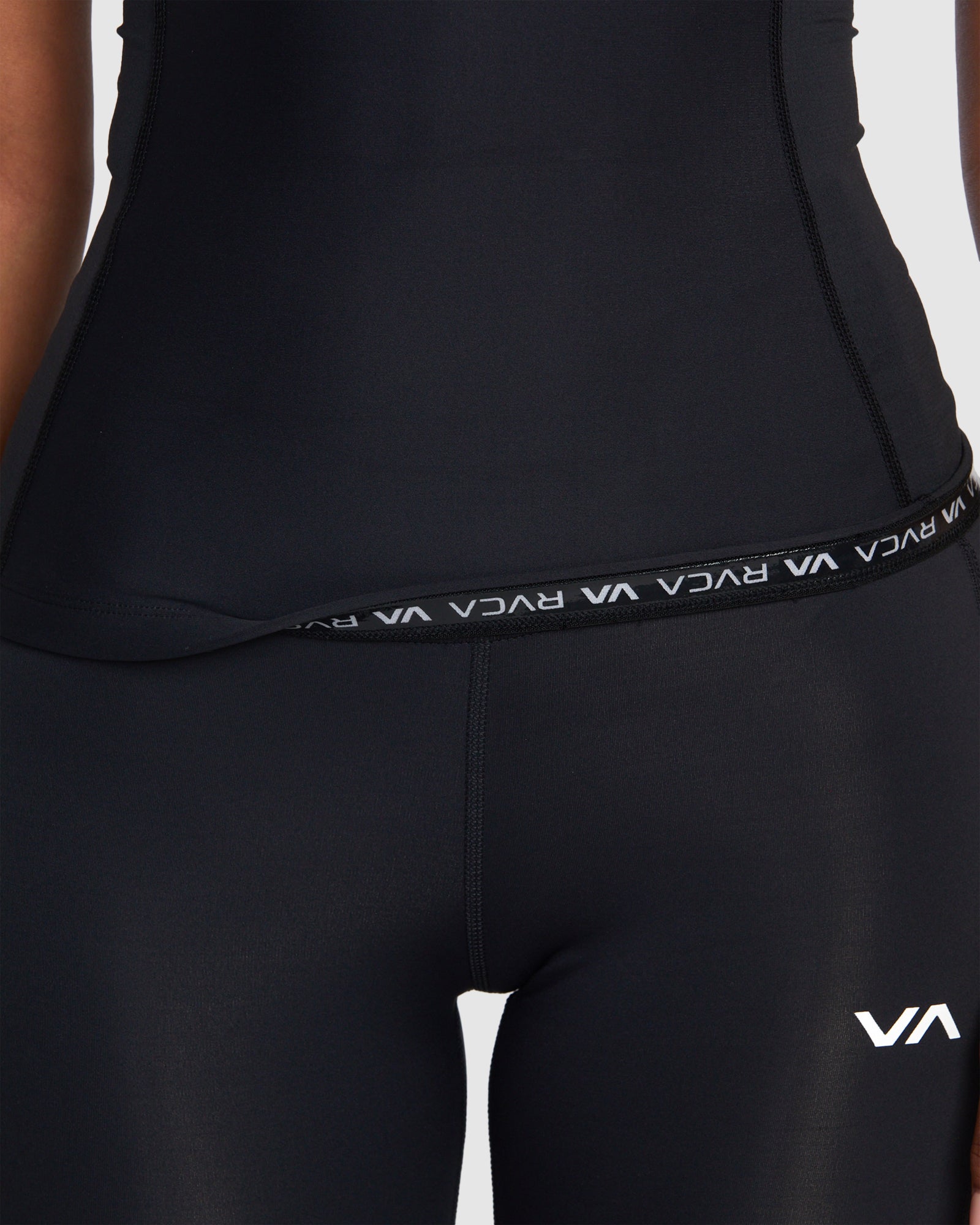 Womens Compression Rash Vest