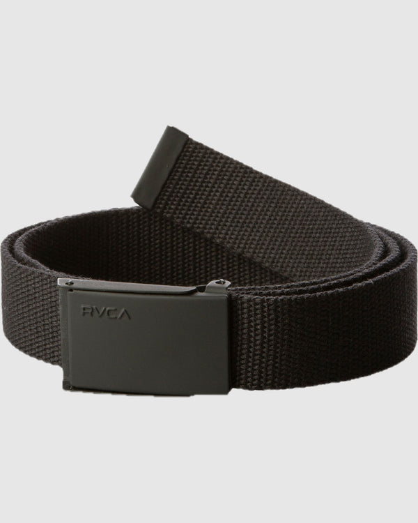 Mens Option Web Belt