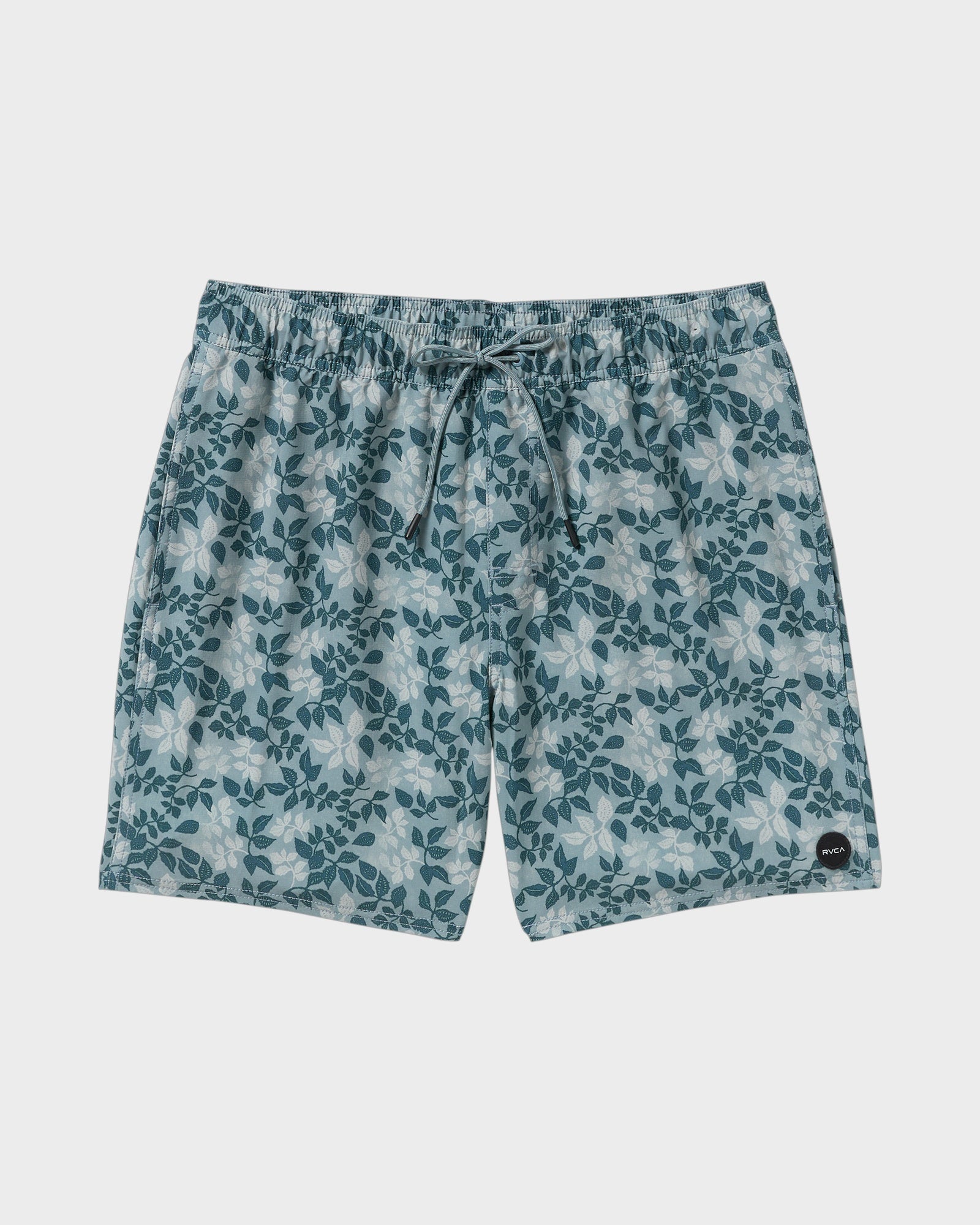 Mens VA Elastic Volley 17" Swim Shorts