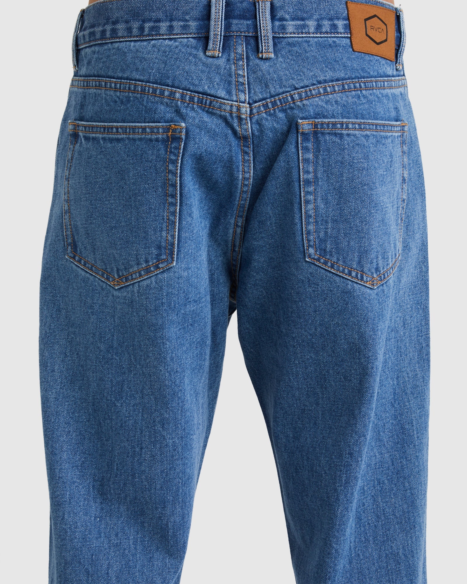 Mens Americana Dayshift Jeans