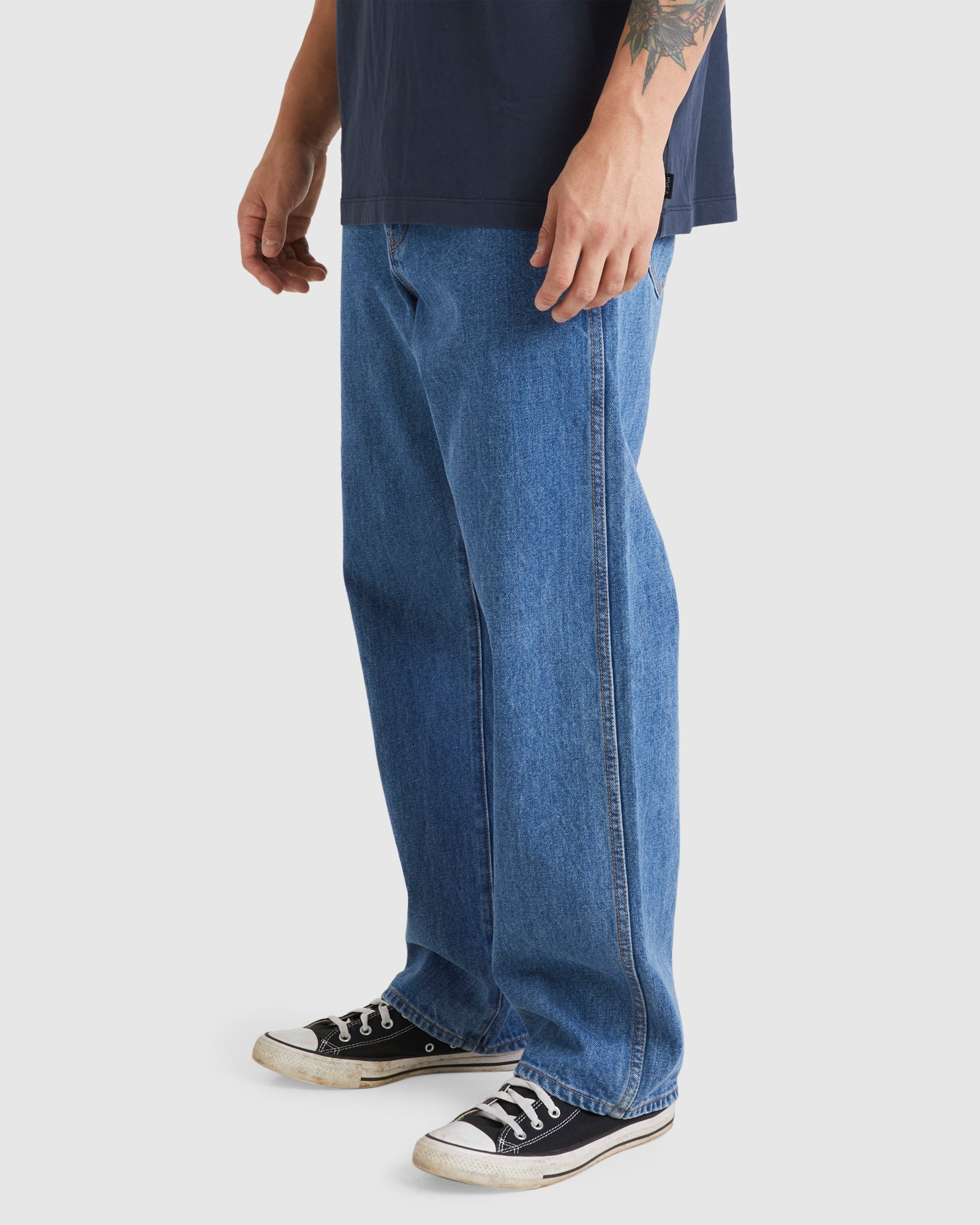 Mens Americana Dayshift Jeans