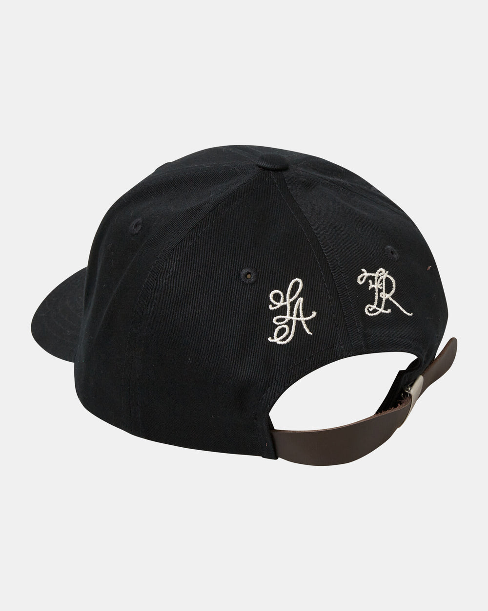 Cap Invisible Mens Invisible Man Cap – RVCA