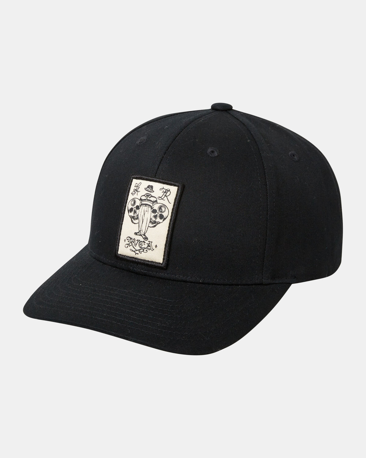 Cap Invisible Mens Invisible Man Cap – RVCA