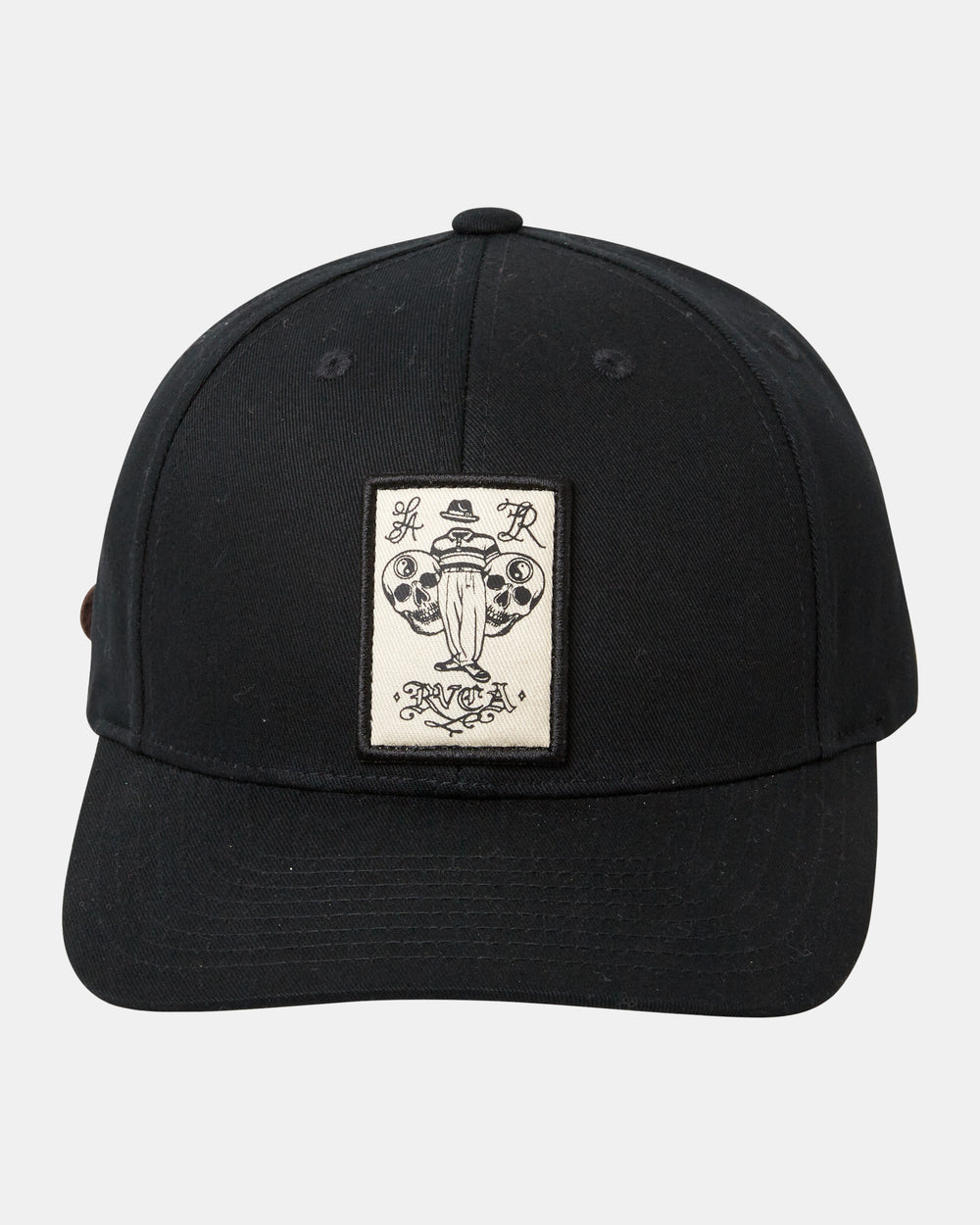 Mens Invisible Man Cap – RVCA