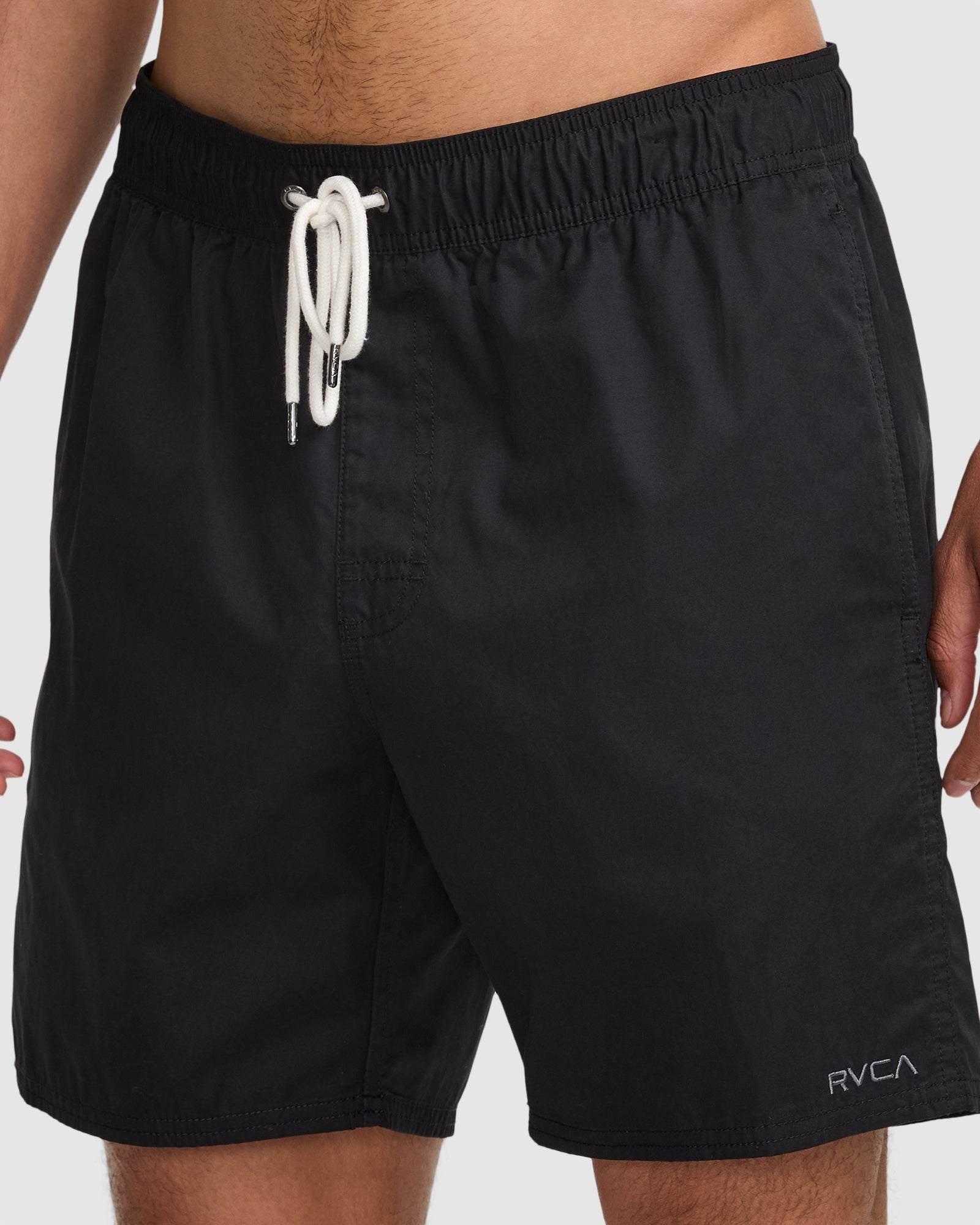 Men's Opposite Elastic 17" Hybrid Shorts