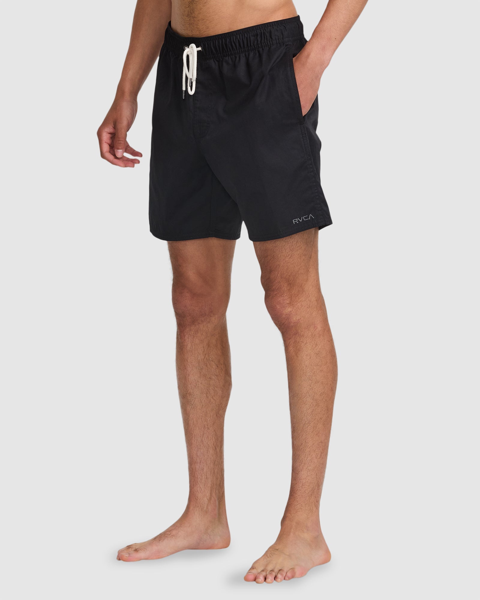 Men's Opposite Elastic 17" Hybrid Shorts