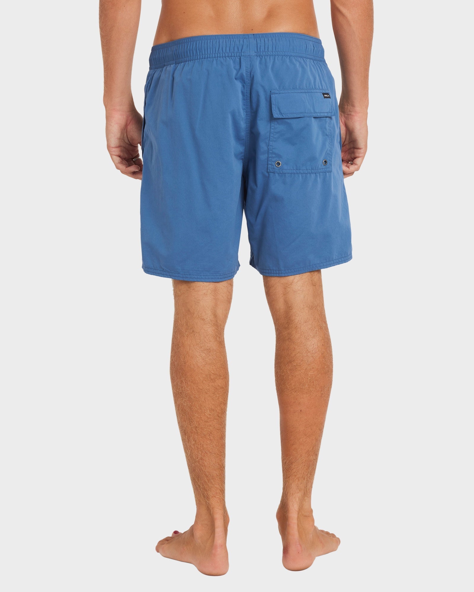 Mens Opposites Elastic 2 Hybrid Shorts