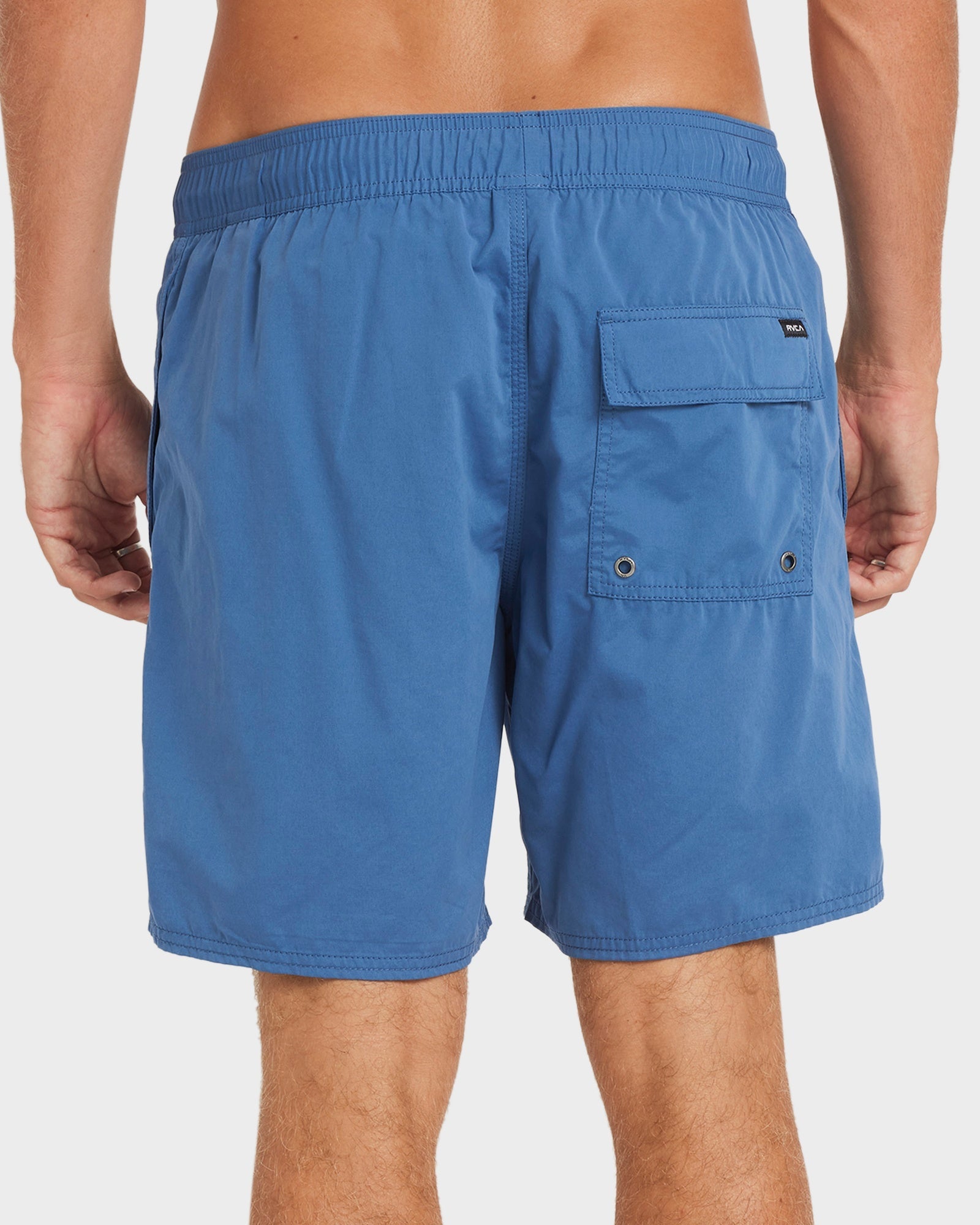 Mens Opposites Elastic 2 Hybrid Shorts