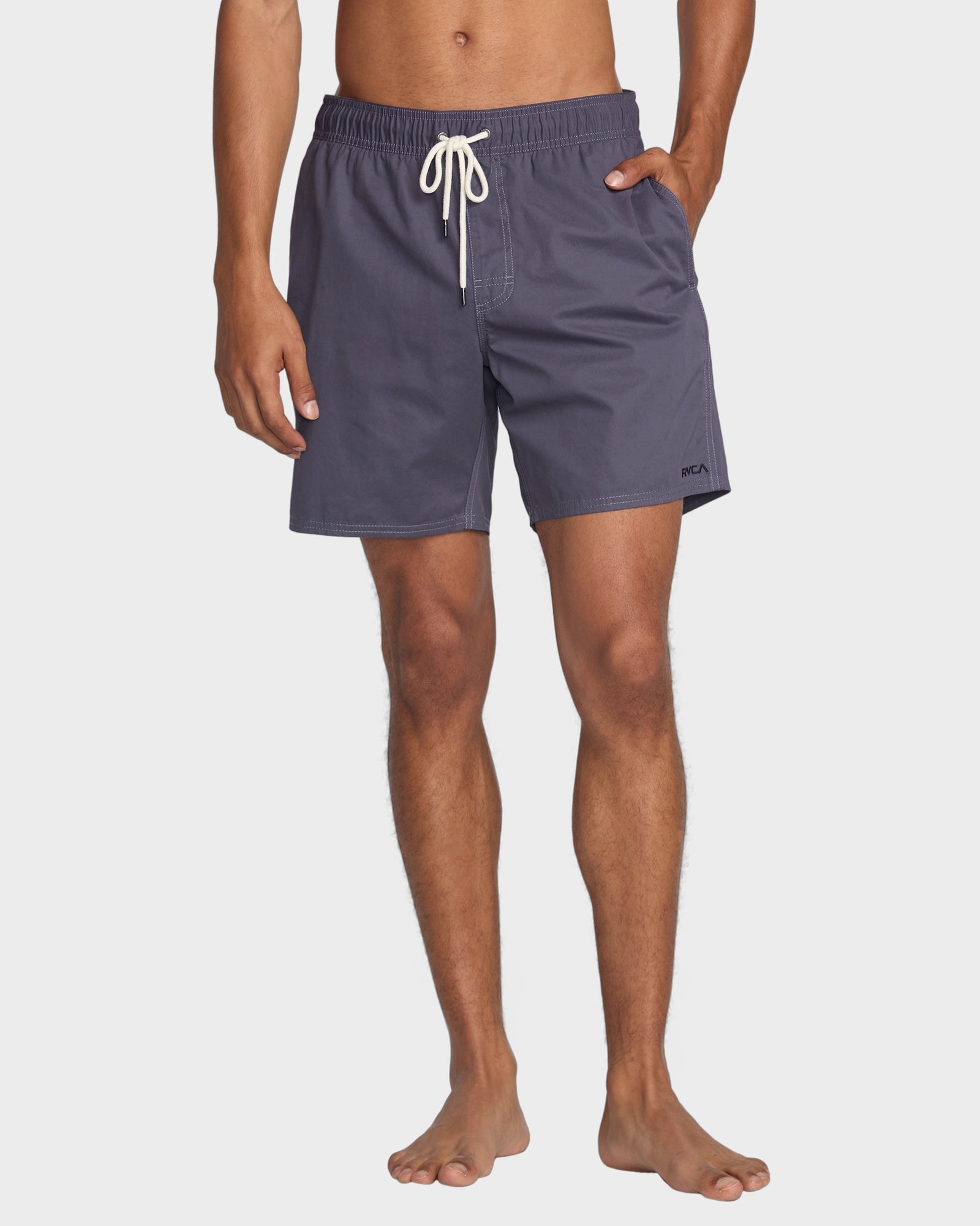 Mens Opposite Elastic 2 Walkshorts