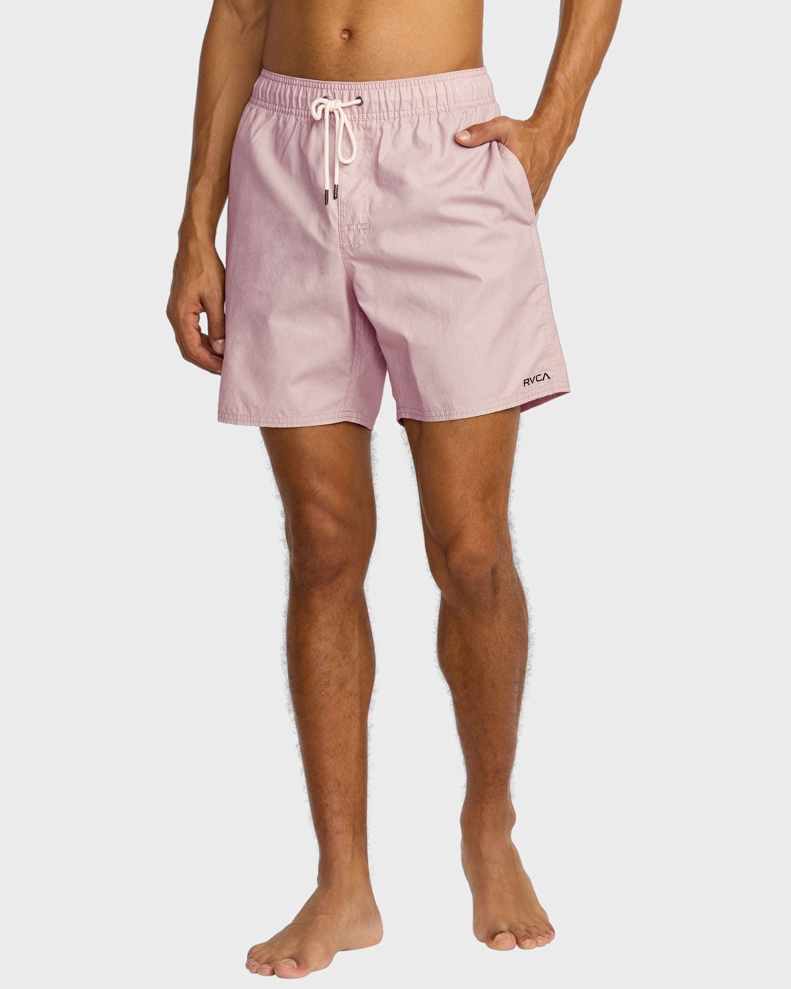 Mens Opposite Elastic 2 Walkshorts