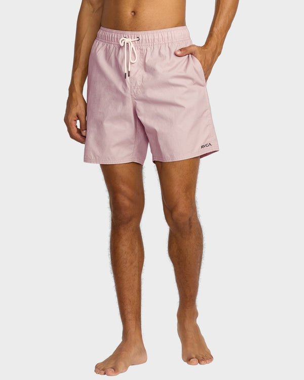 Mens Opposite Elastic 2 Walkshorts