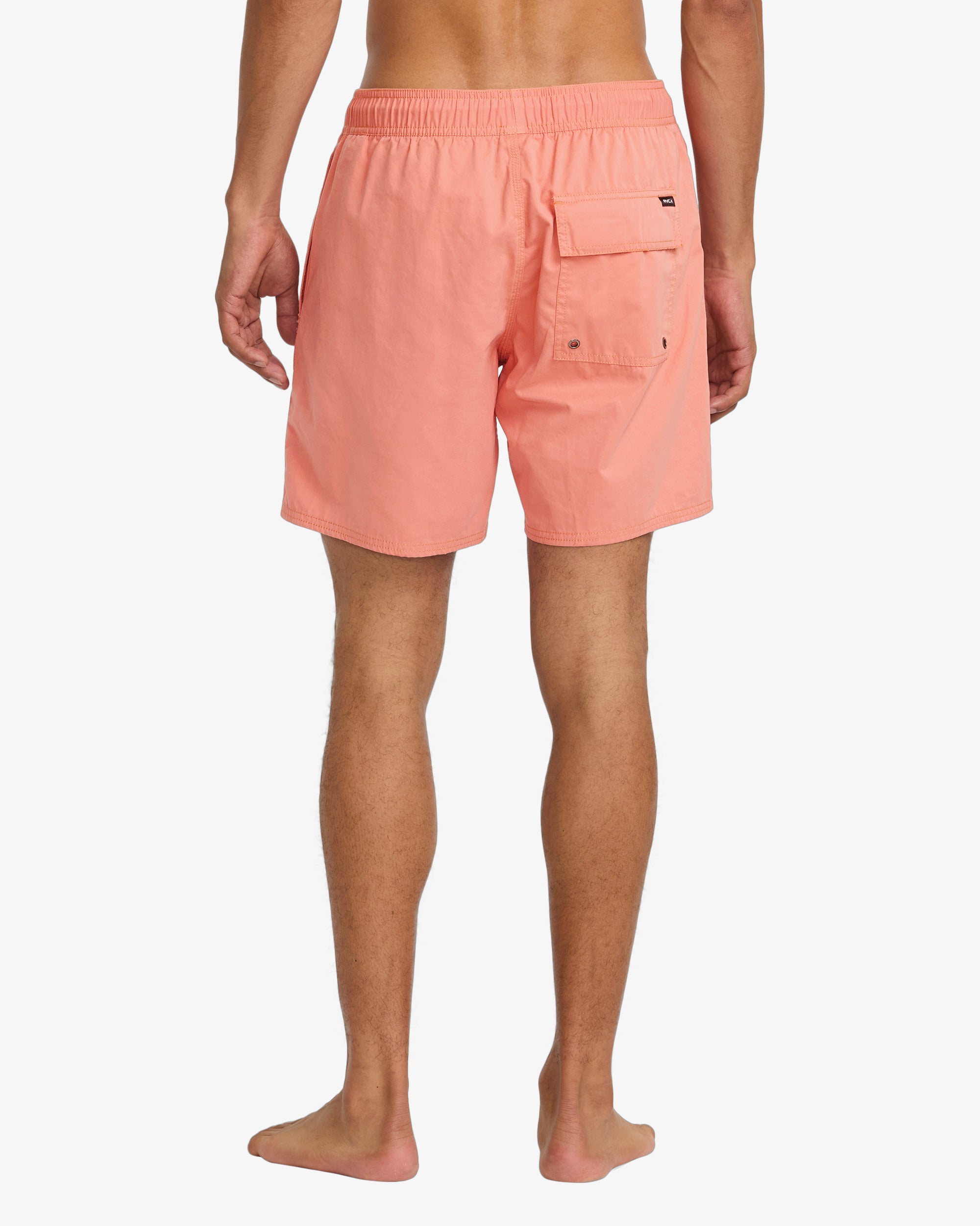 Mens Opposites Elastic 2 Hybrid Shorts