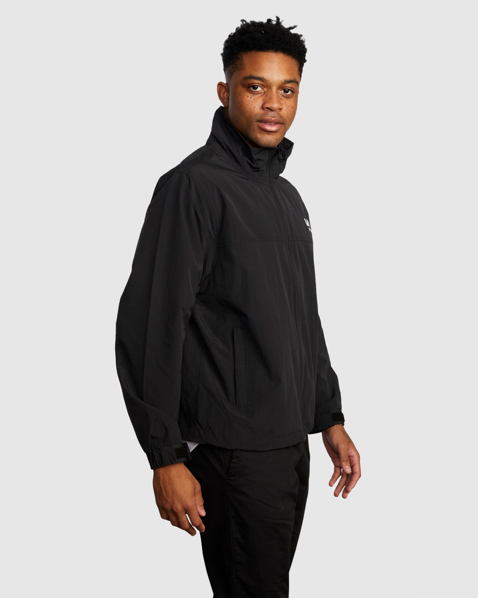VA Sport Outsider Packable Anorak Jacket