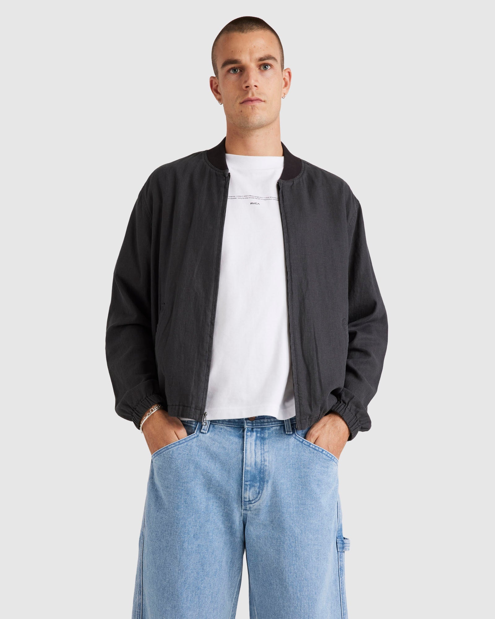 Mens Vacancy Bomber
