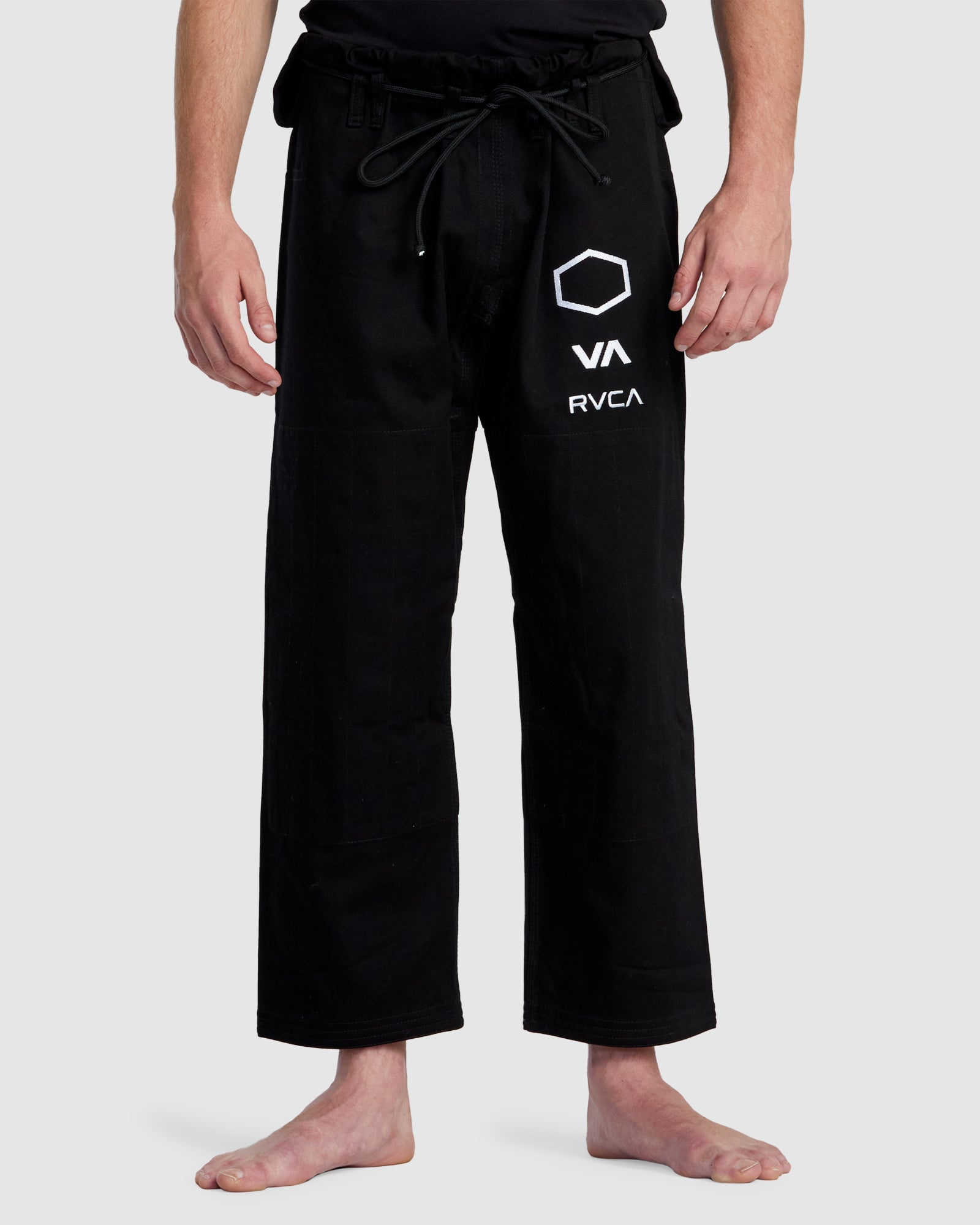 Mens RVCA Shoyoroll Kimono