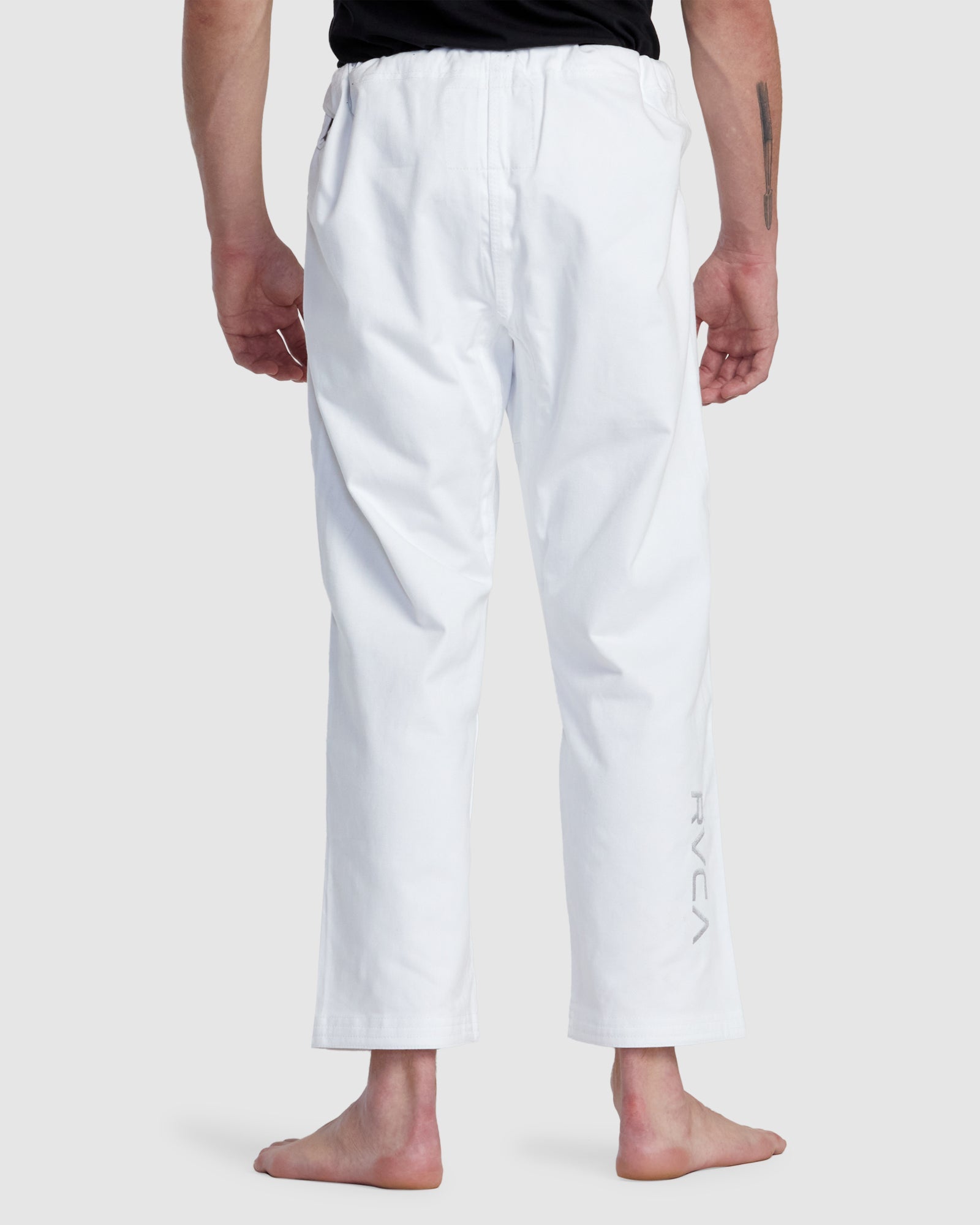 Mens RVCA Shoyoroll Kimono