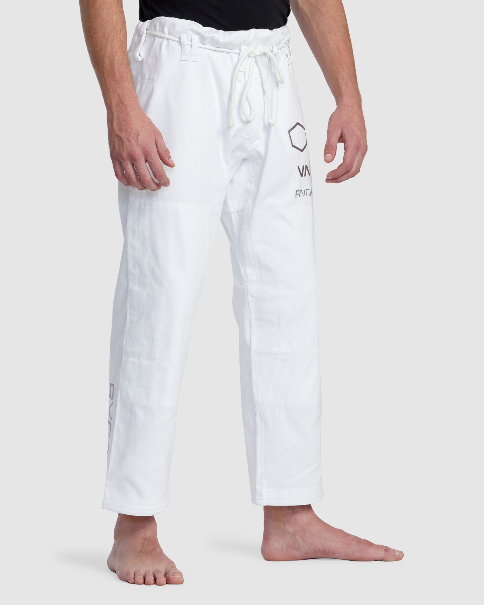 Mens RVCA Shoyoroll Kimono