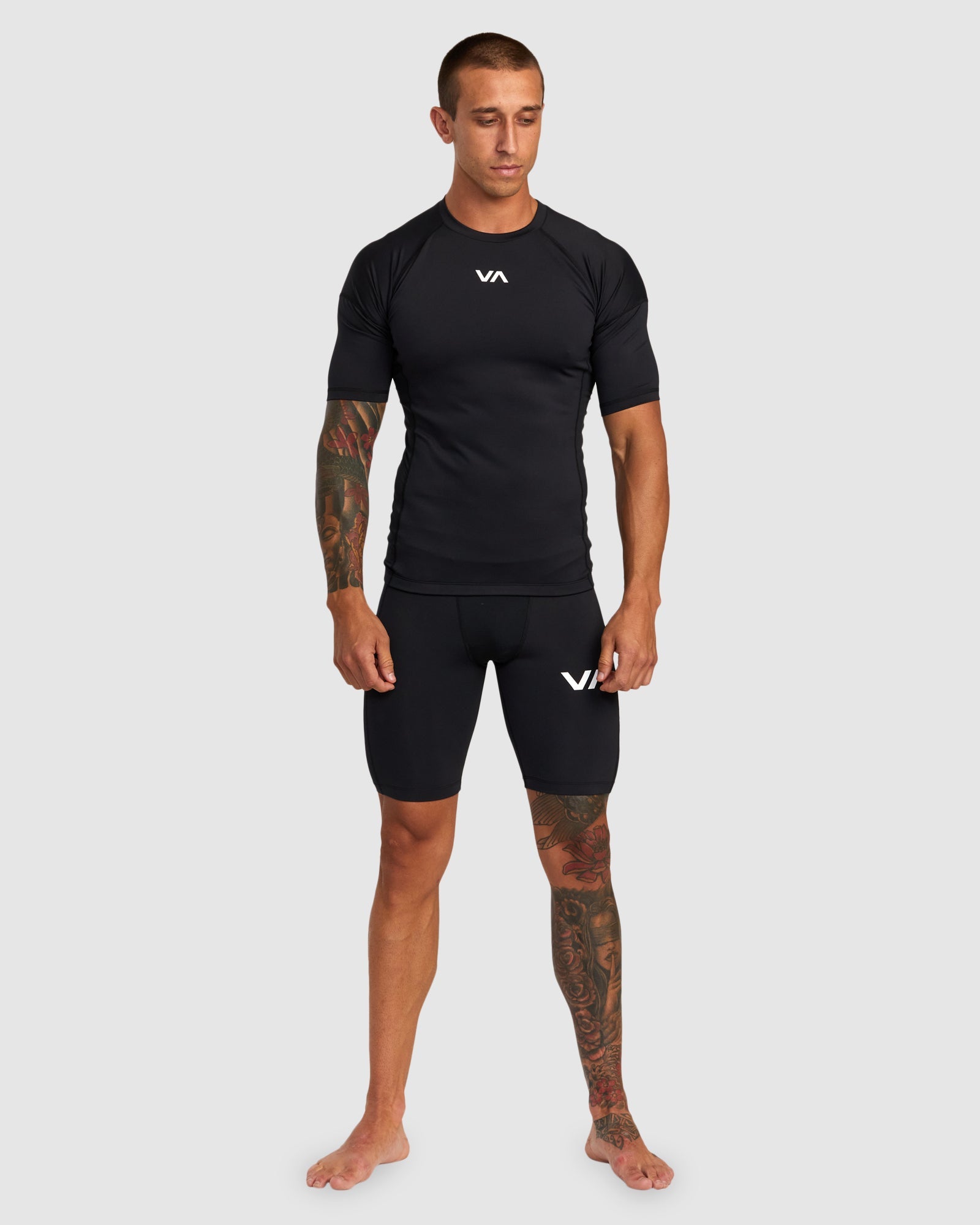 Mens Compression T-Shirt