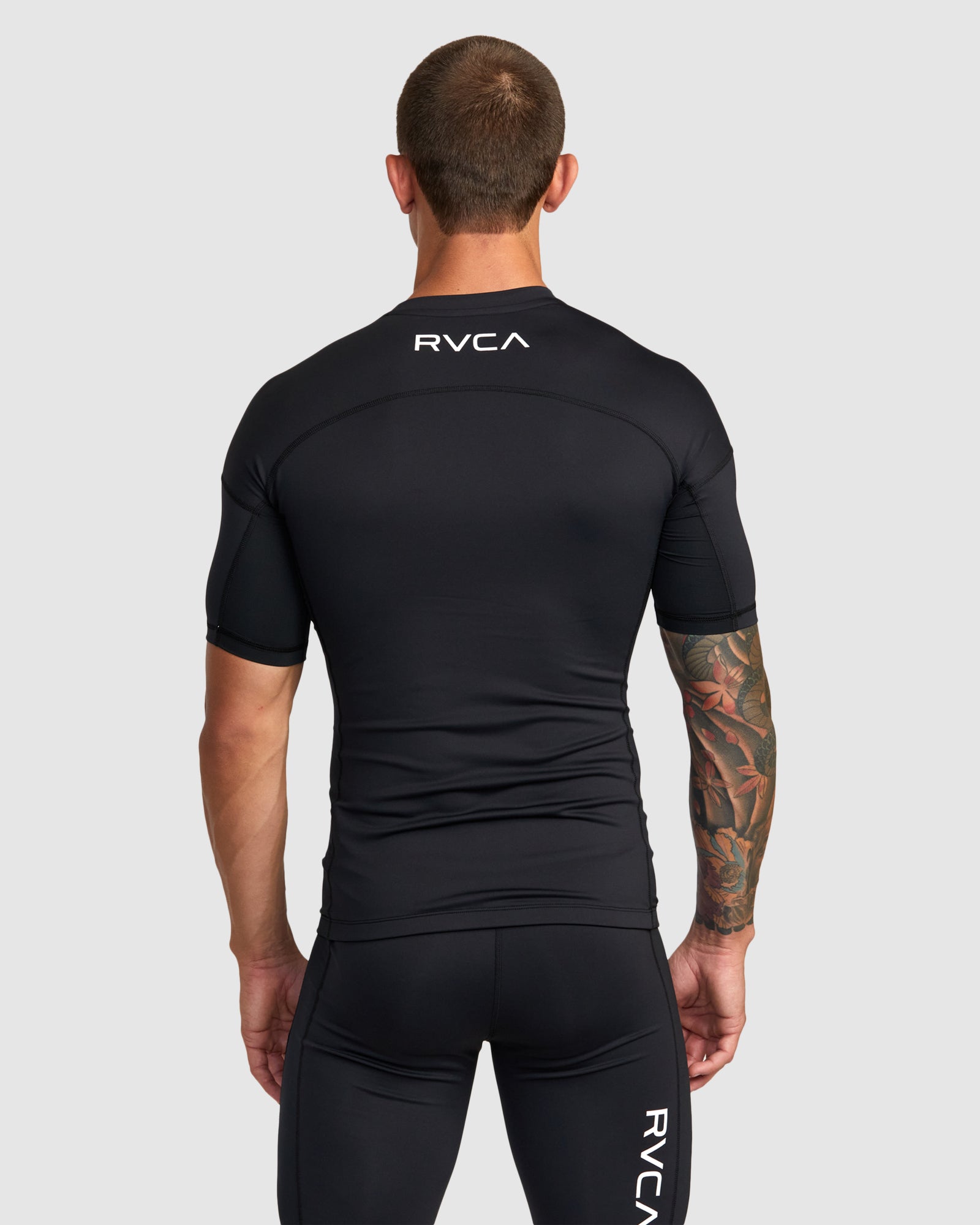 Mens Compression T-Shirt