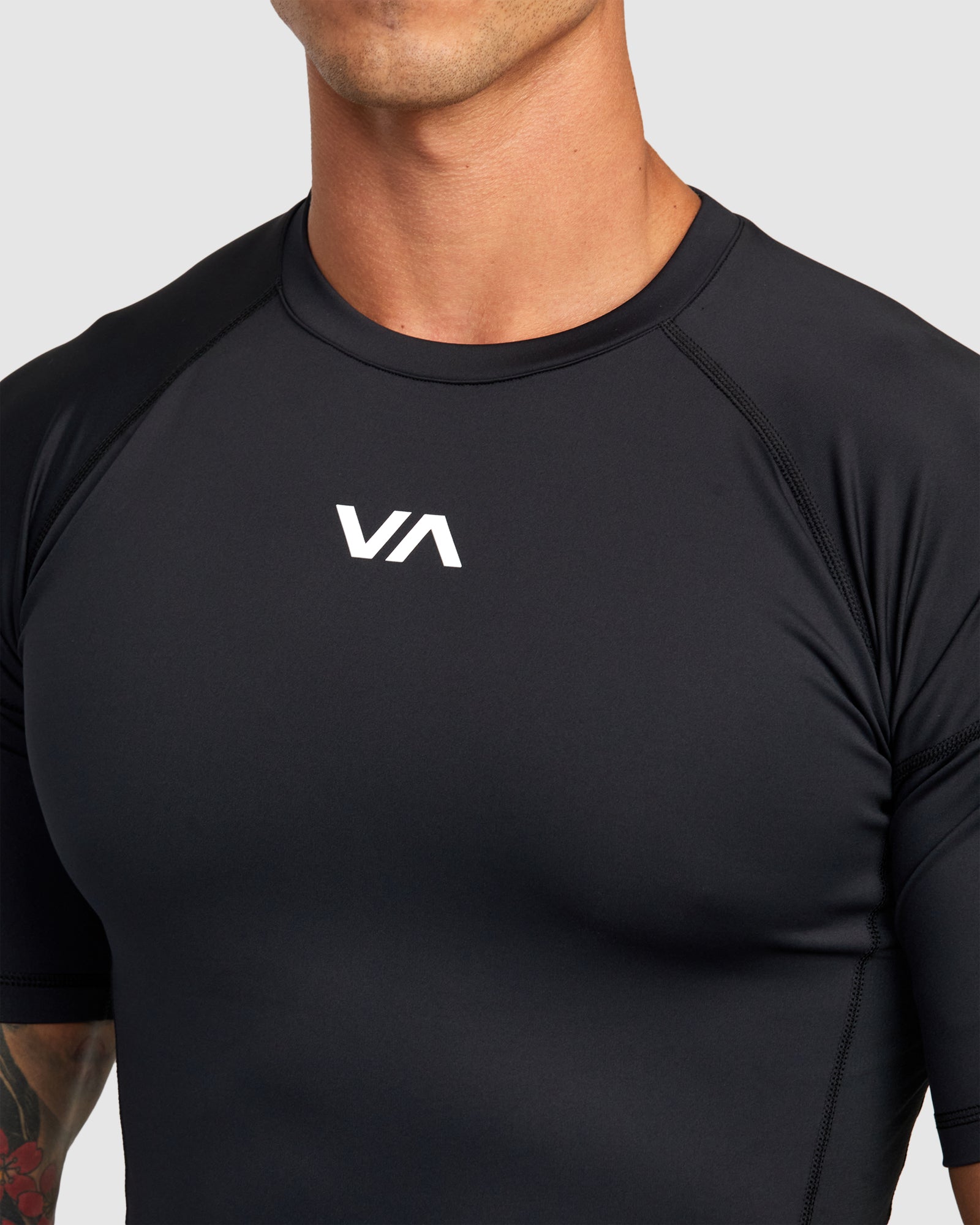 Mens Compression T-Shirt