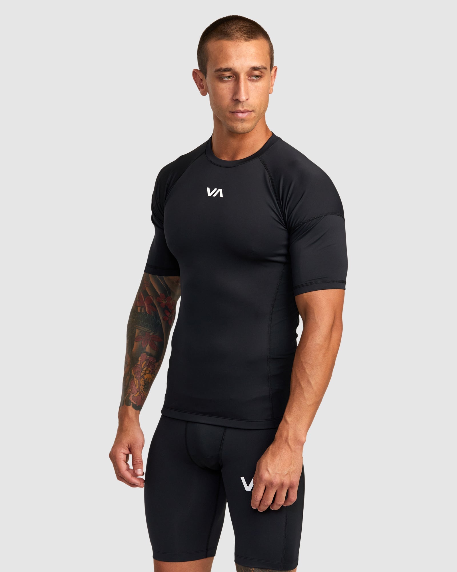 Mens Compression T-Shirt