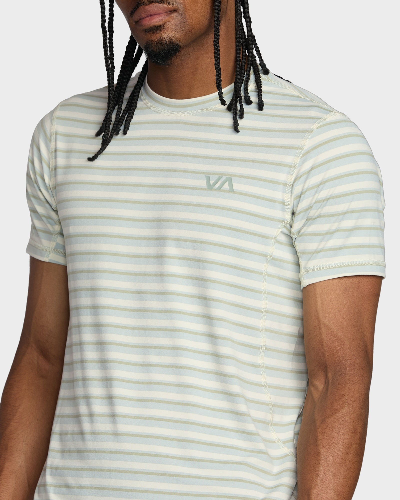 Mens Sport Vent Training Top