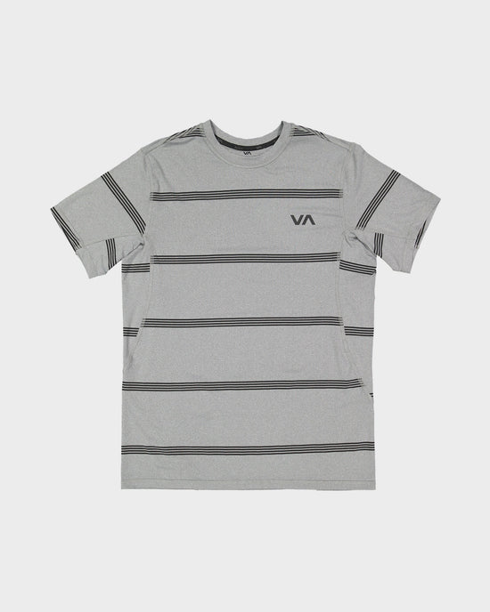 Mens Sport Vent T-Shirt