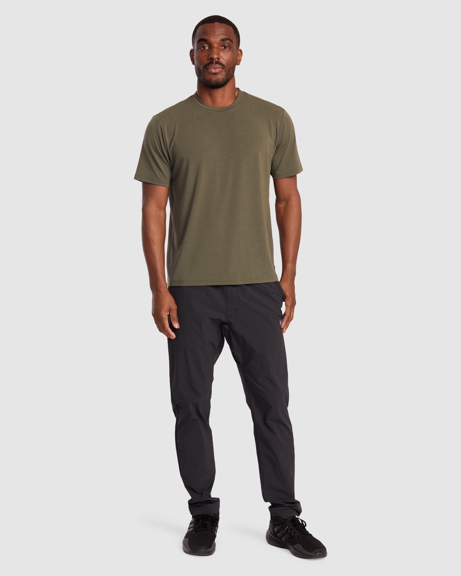 VA Sport Balance Technical Training T-Shirt