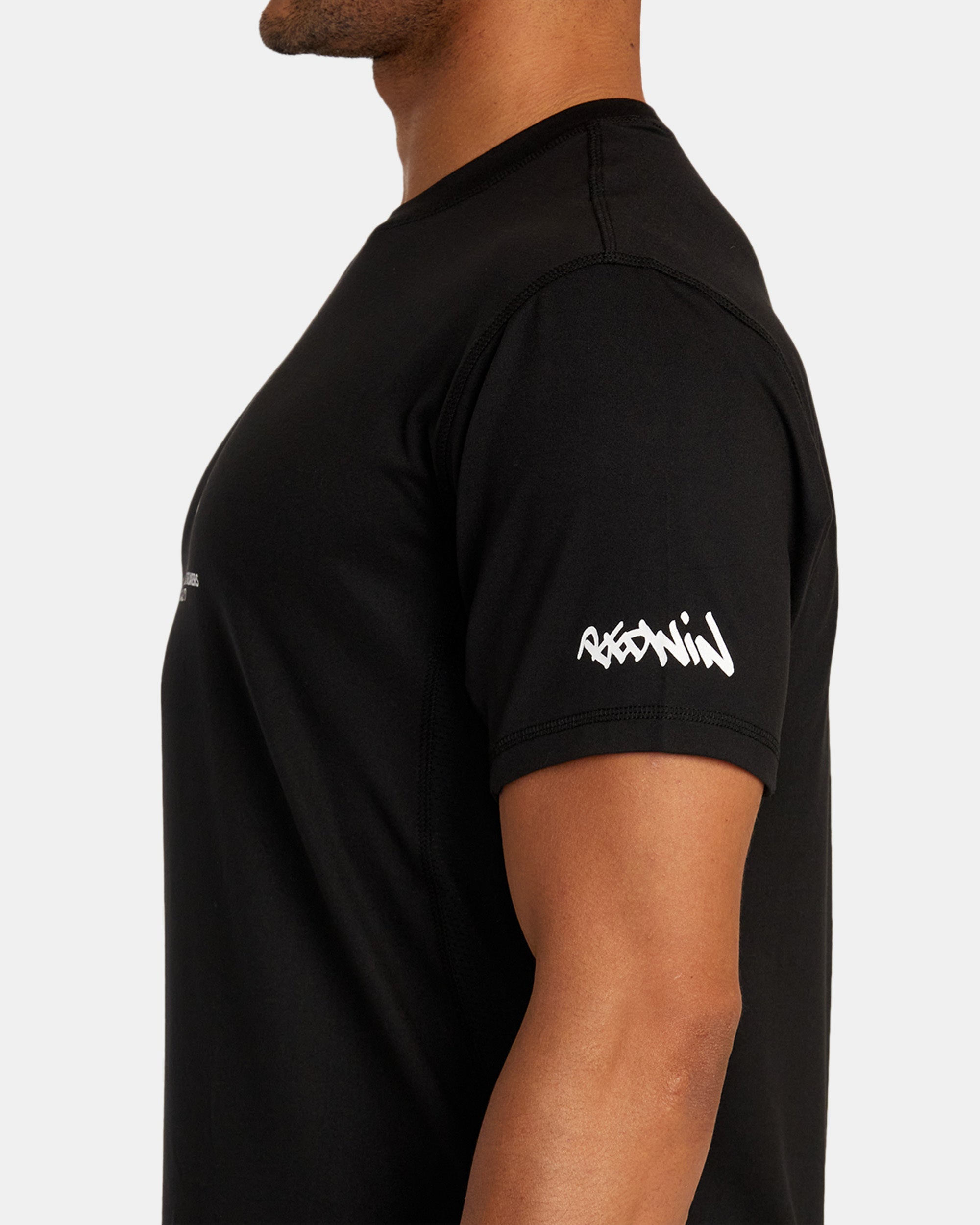 Mens Stash Vent T-Shirt