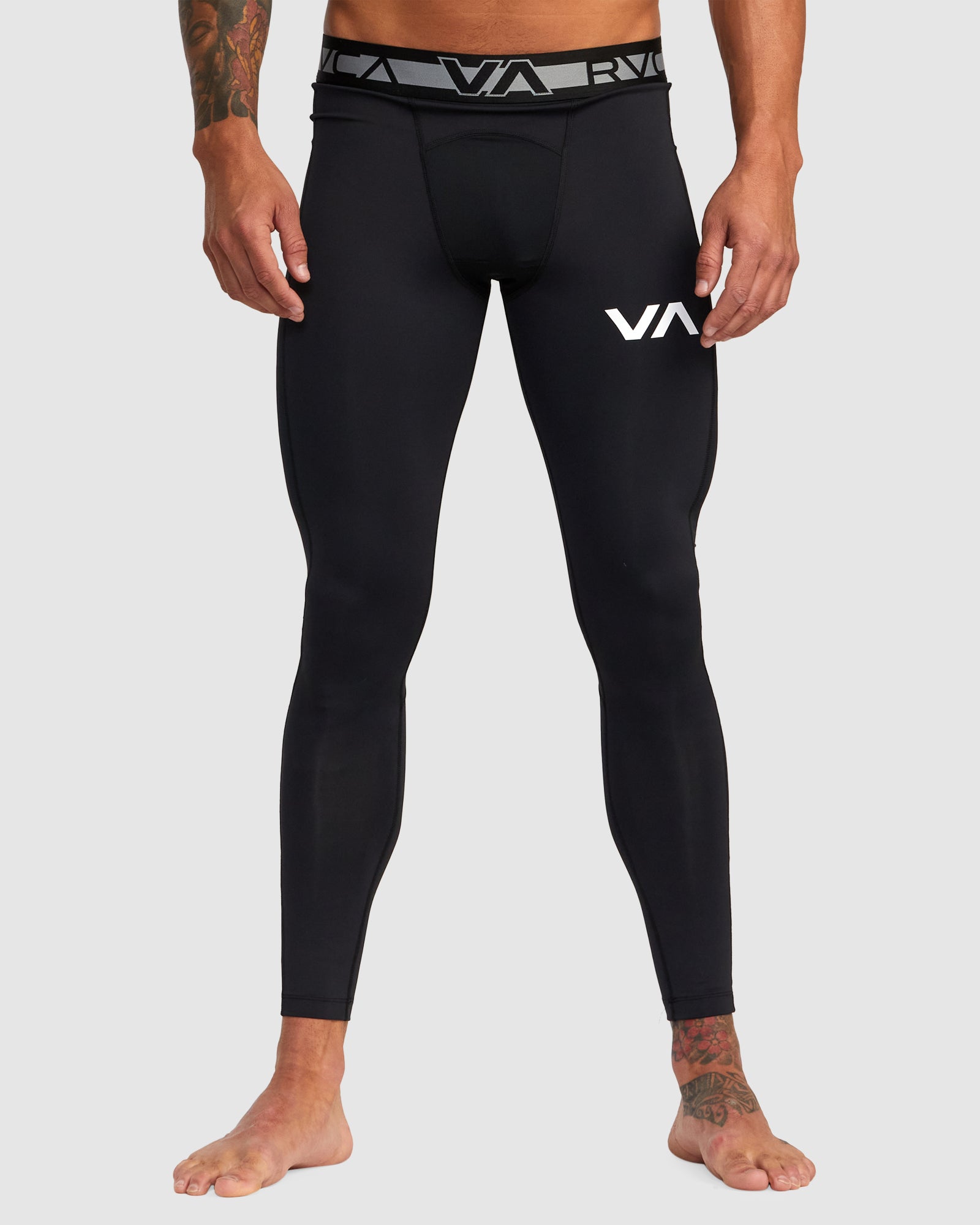 Mens Compression Pant