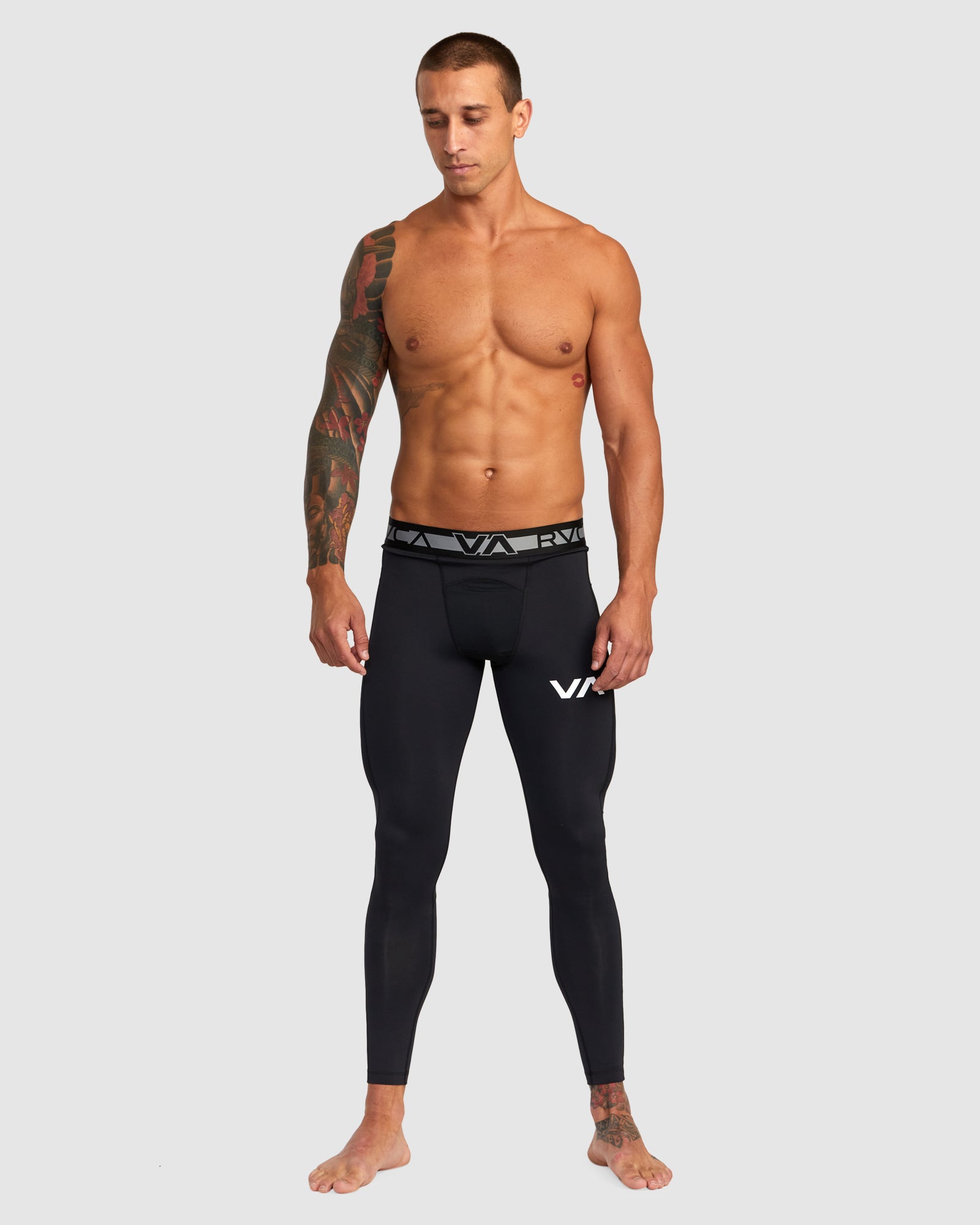 Mens Compression Pant