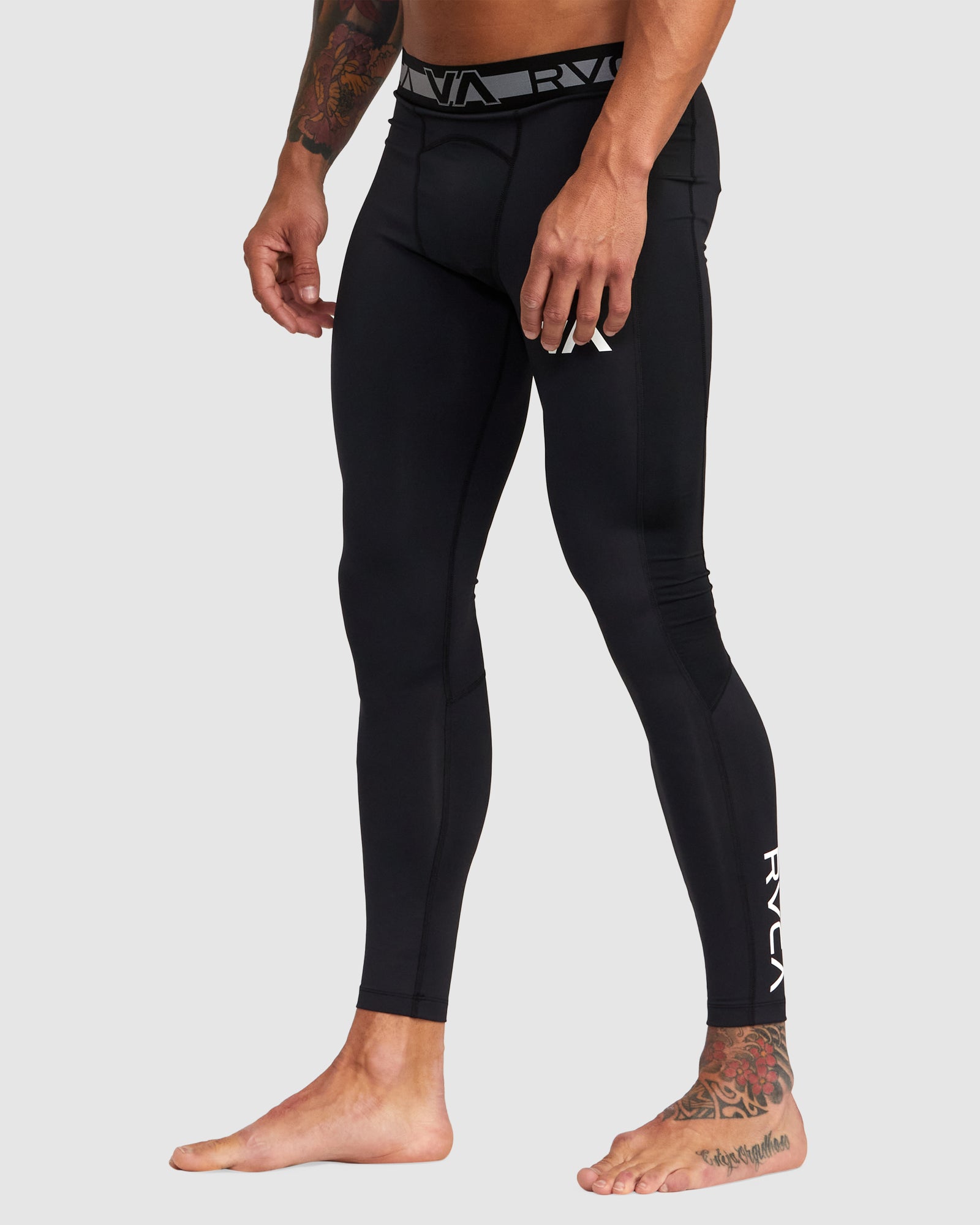 Mens Compression Pant